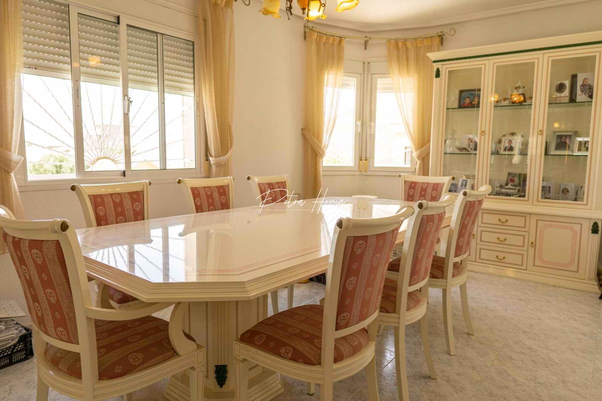 A Vendre - Villa - Ciudad Quesada - La Fiesta