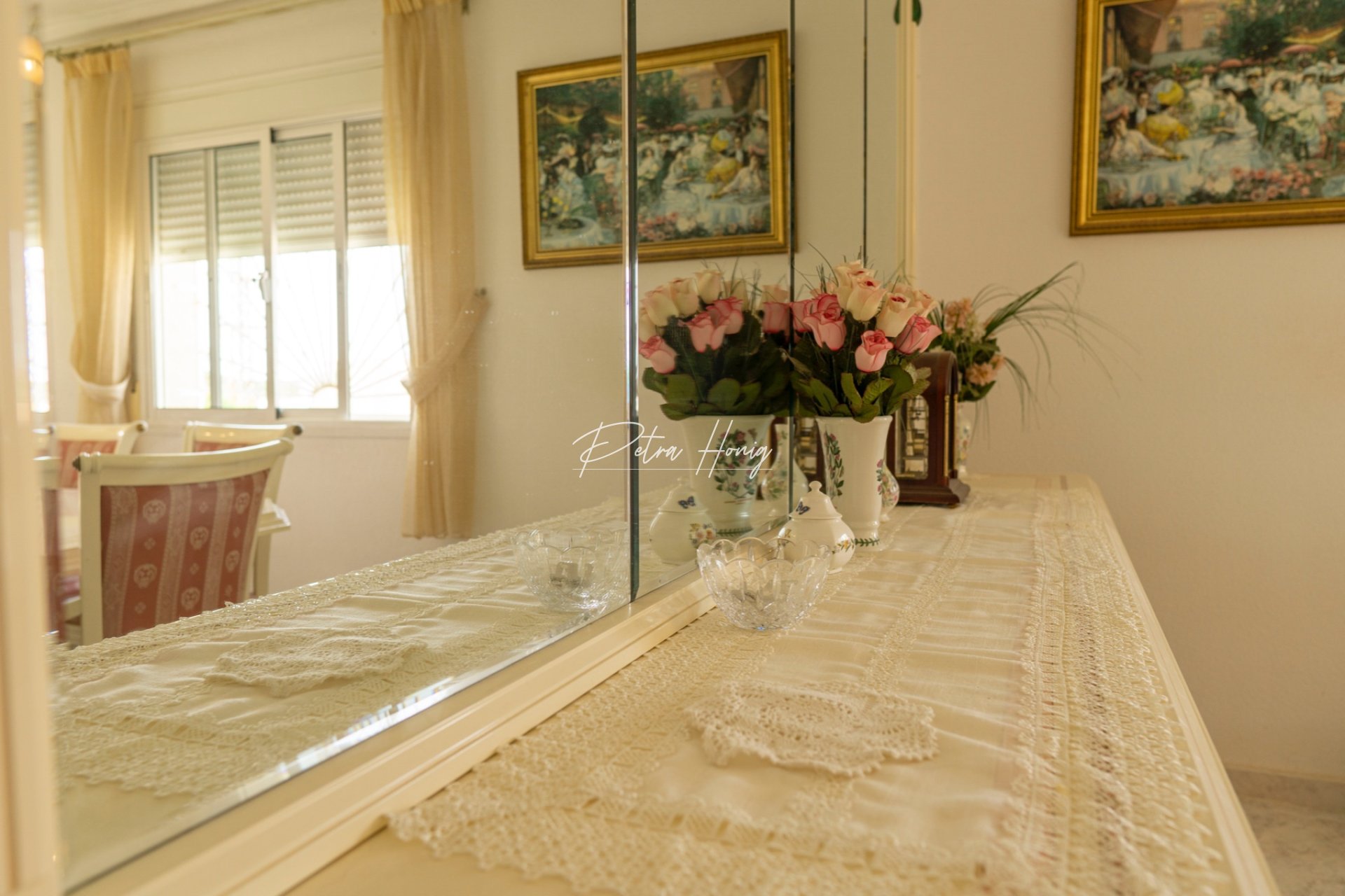 A Vendre - Villa - Ciudad Quesada - La Fiesta