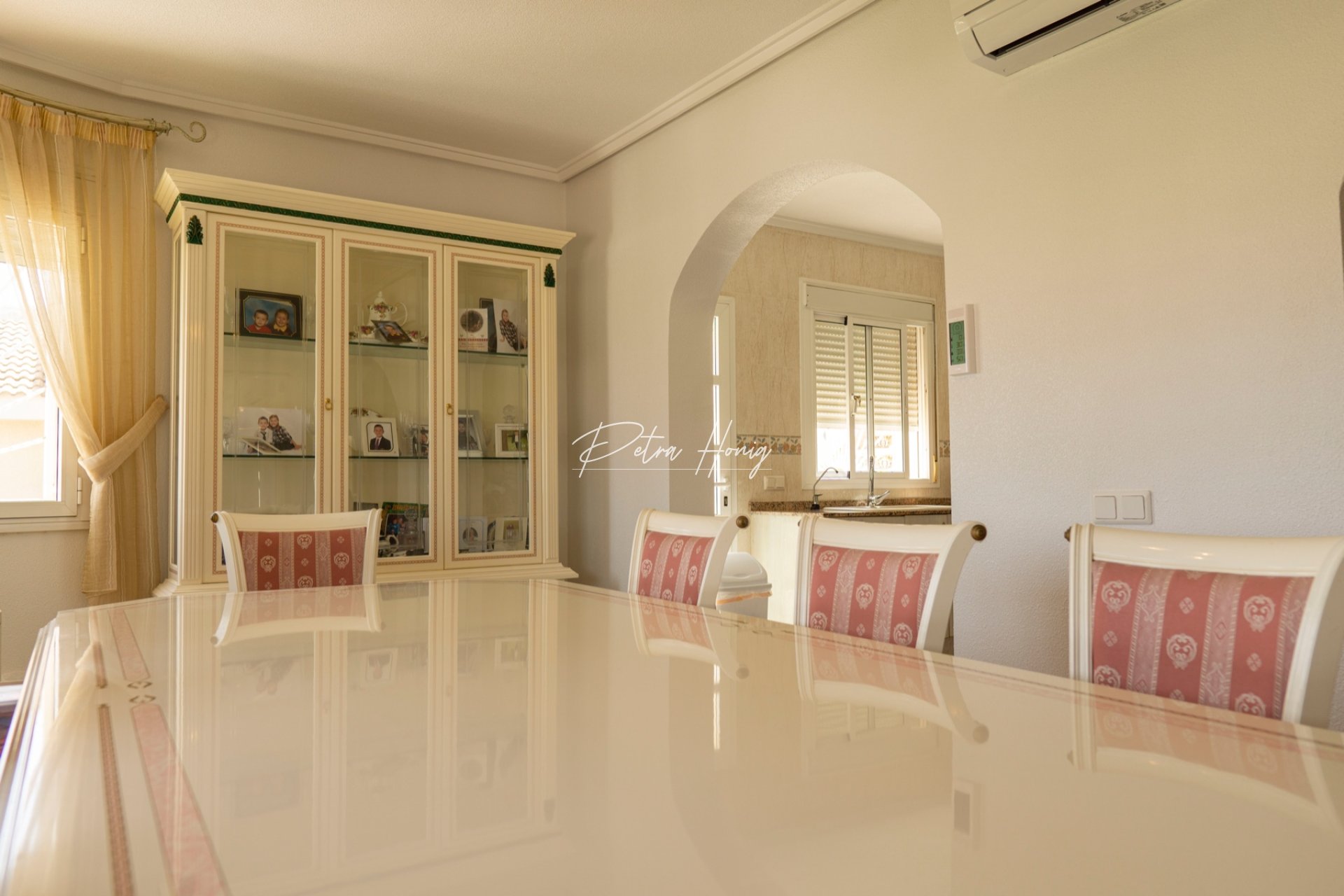 A Vendre - Villa - Ciudad Quesada - La Fiesta