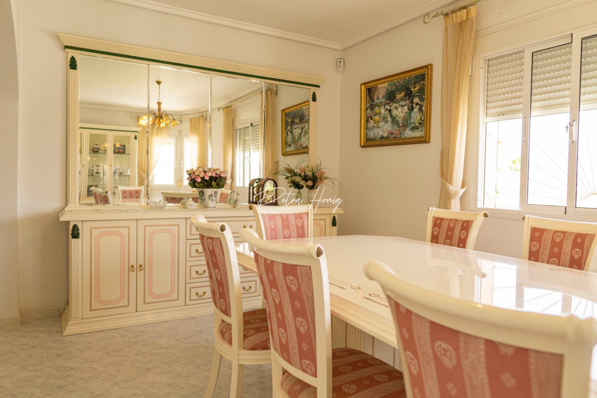 A Vendre - Villa - Ciudad Quesada - La Fiesta