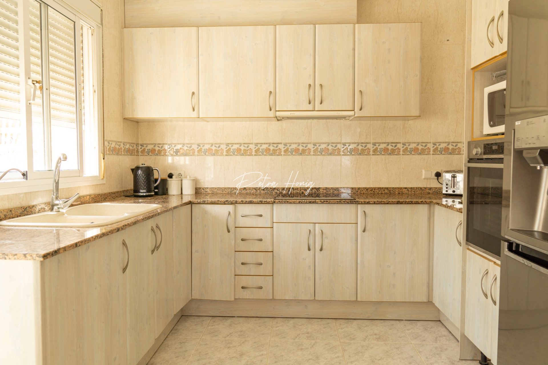 A Vendre - Villa - Ciudad Quesada - La Fiesta