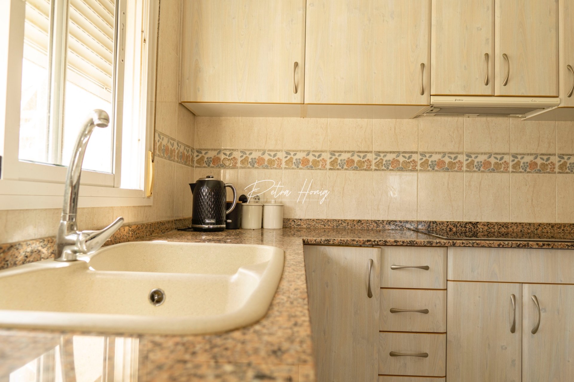 A Vendre - Villa - Ciudad Quesada - La Fiesta