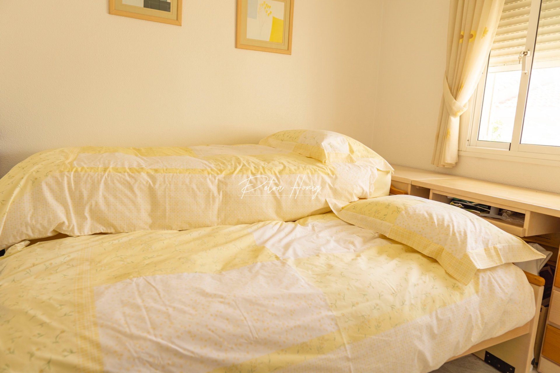 A Vendre - Villa - Ciudad Quesada - La Fiesta