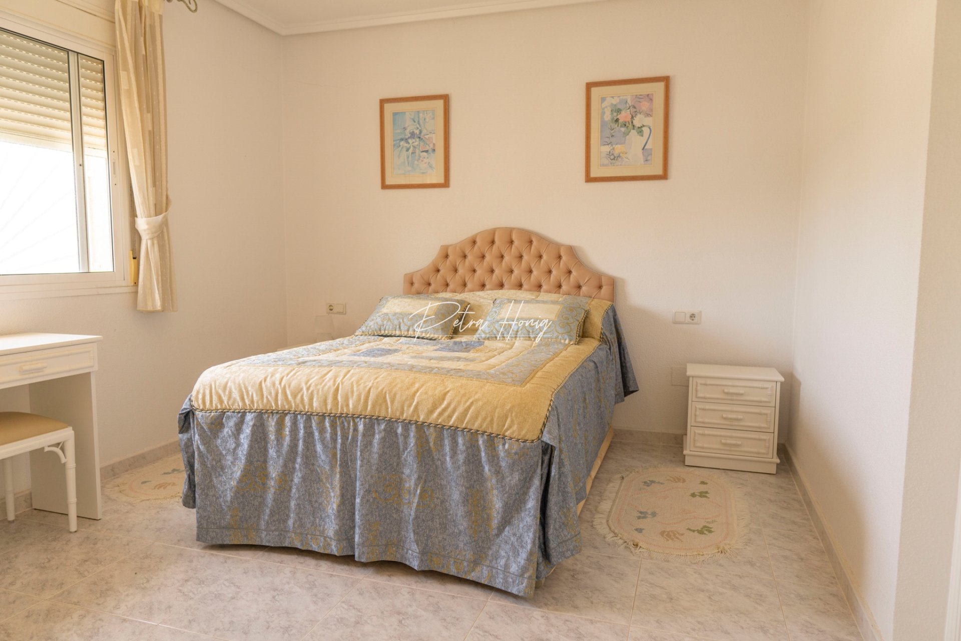 A Vendre - Villa - Ciudad Quesada - La Fiesta