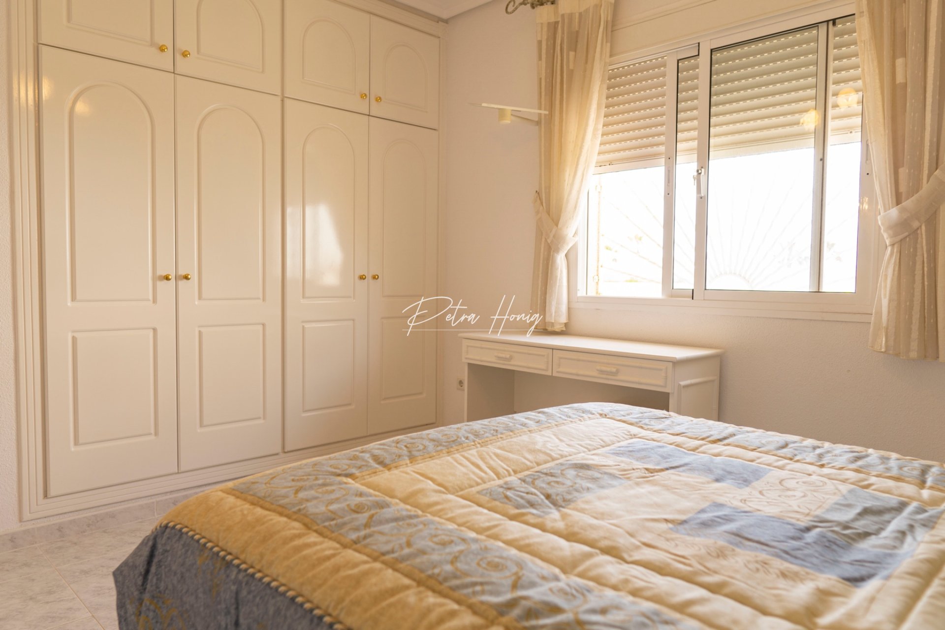 A Vendre - Villa - Ciudad Quesada - La Fiesta