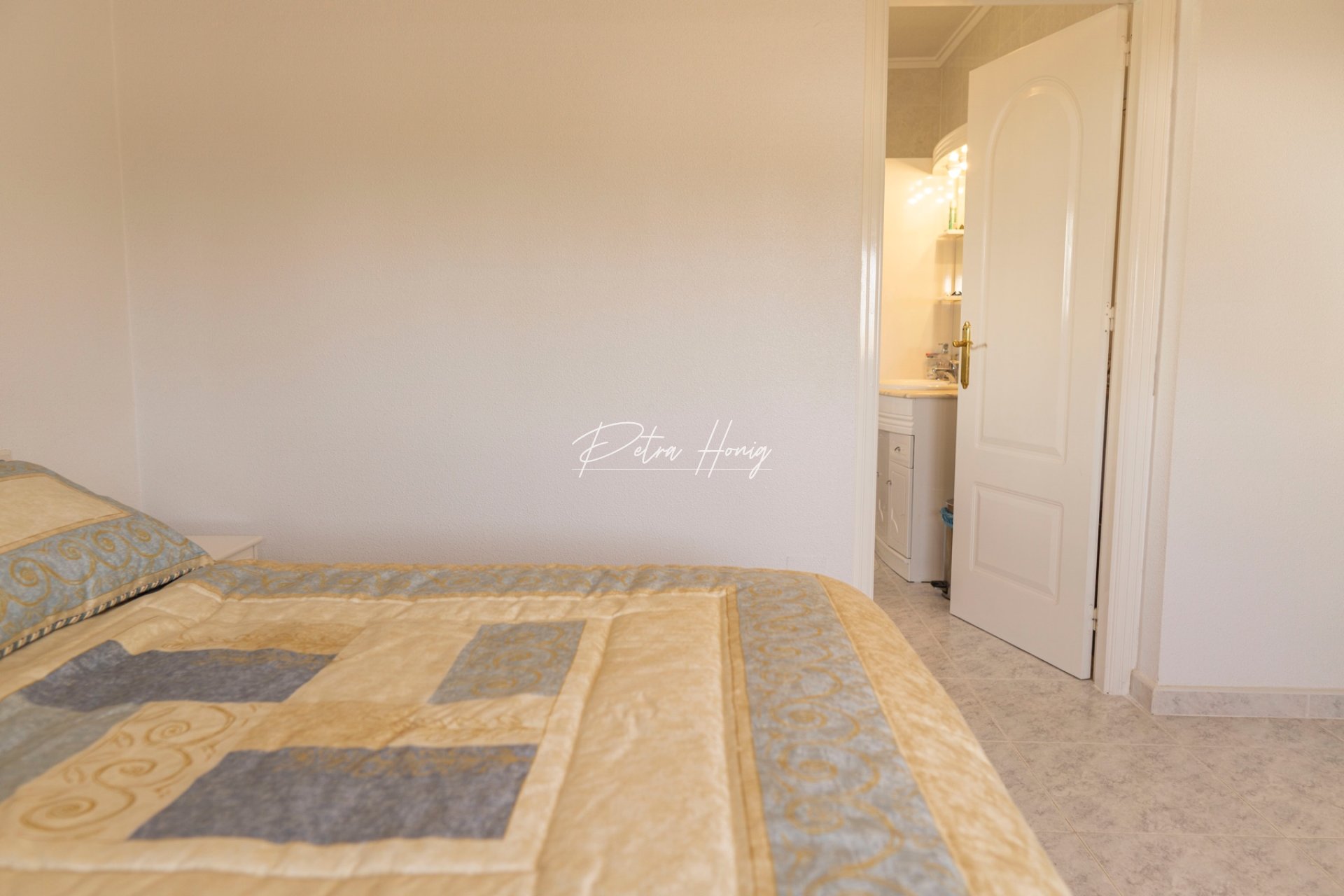 A Vendre - Villa - Ciudad Quesada - La Fiesta