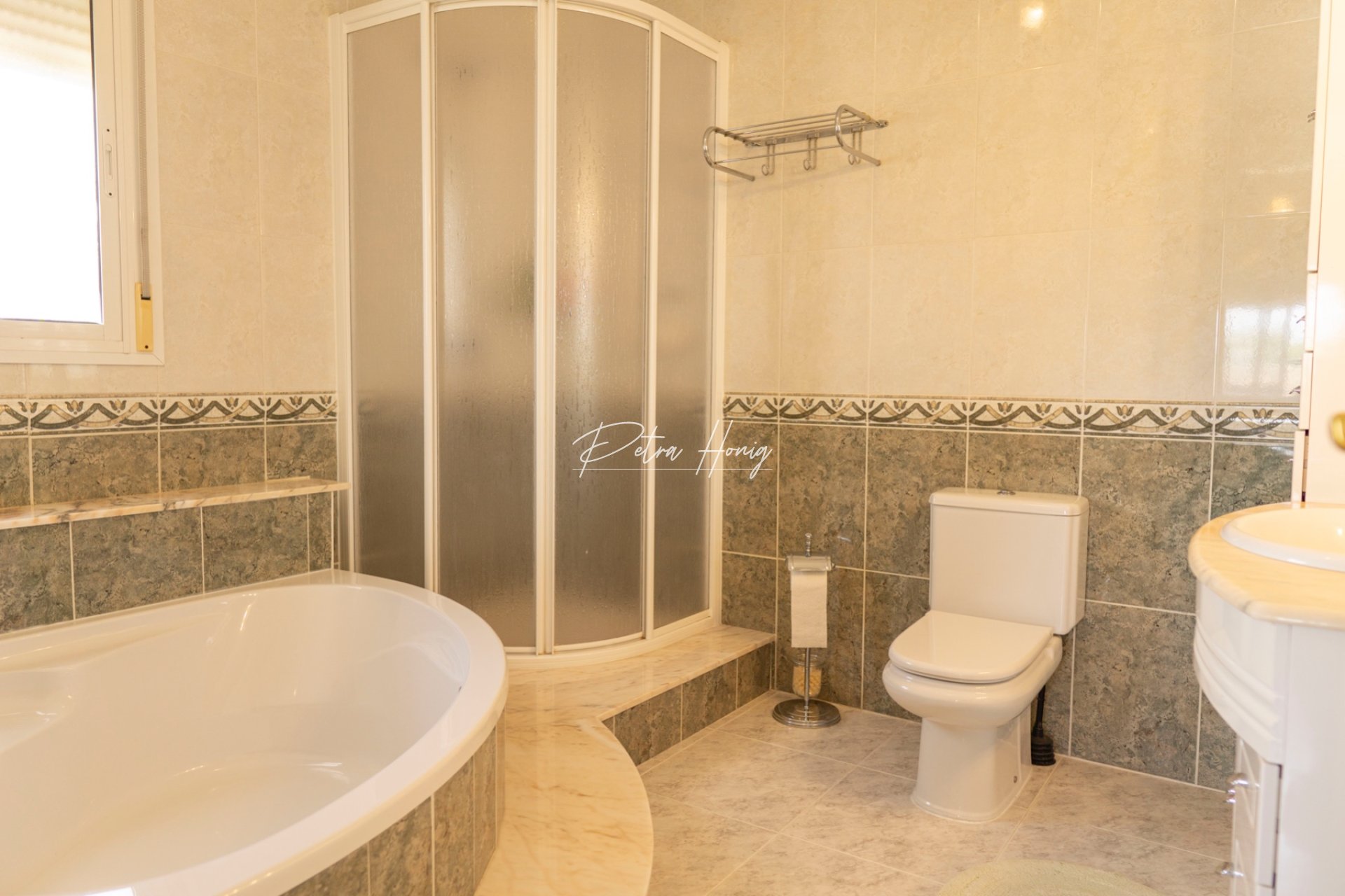 A Vendre - Villa - Ciudad Quesada - La Fiesta