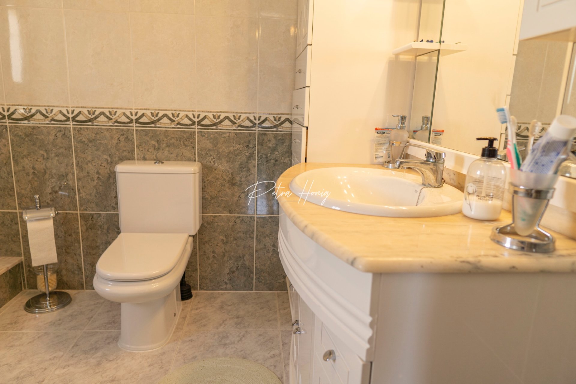 A Vendre - Villa - Ciudad Quesada - La Fiesta
