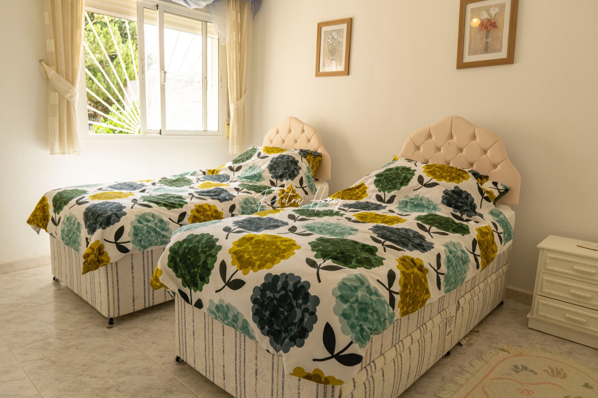 A Vendre - Villa - Ciudad Quesada - La Fiesta