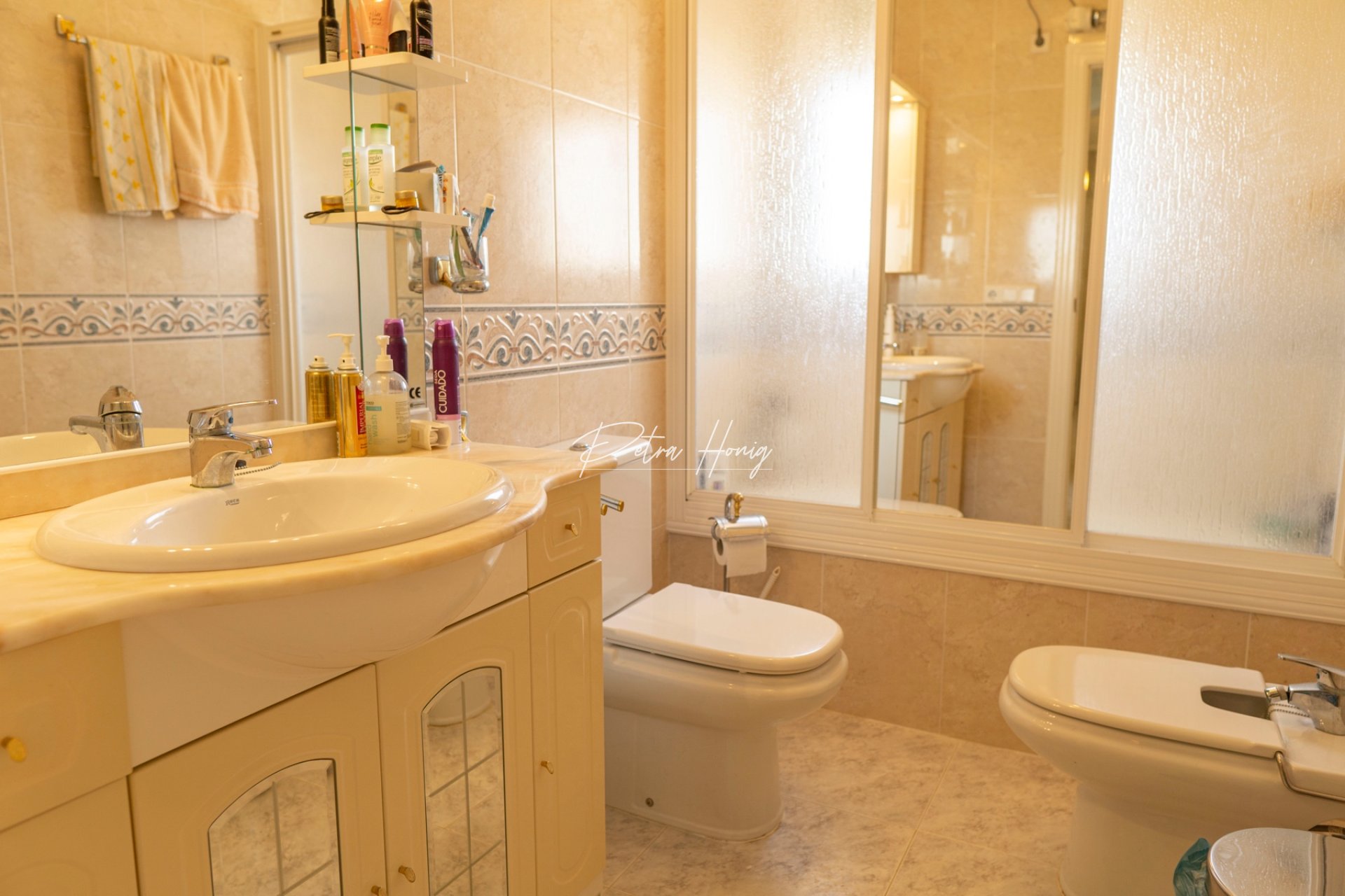 A Vendre - Villa - Ciudad Quesada - La Fiesta