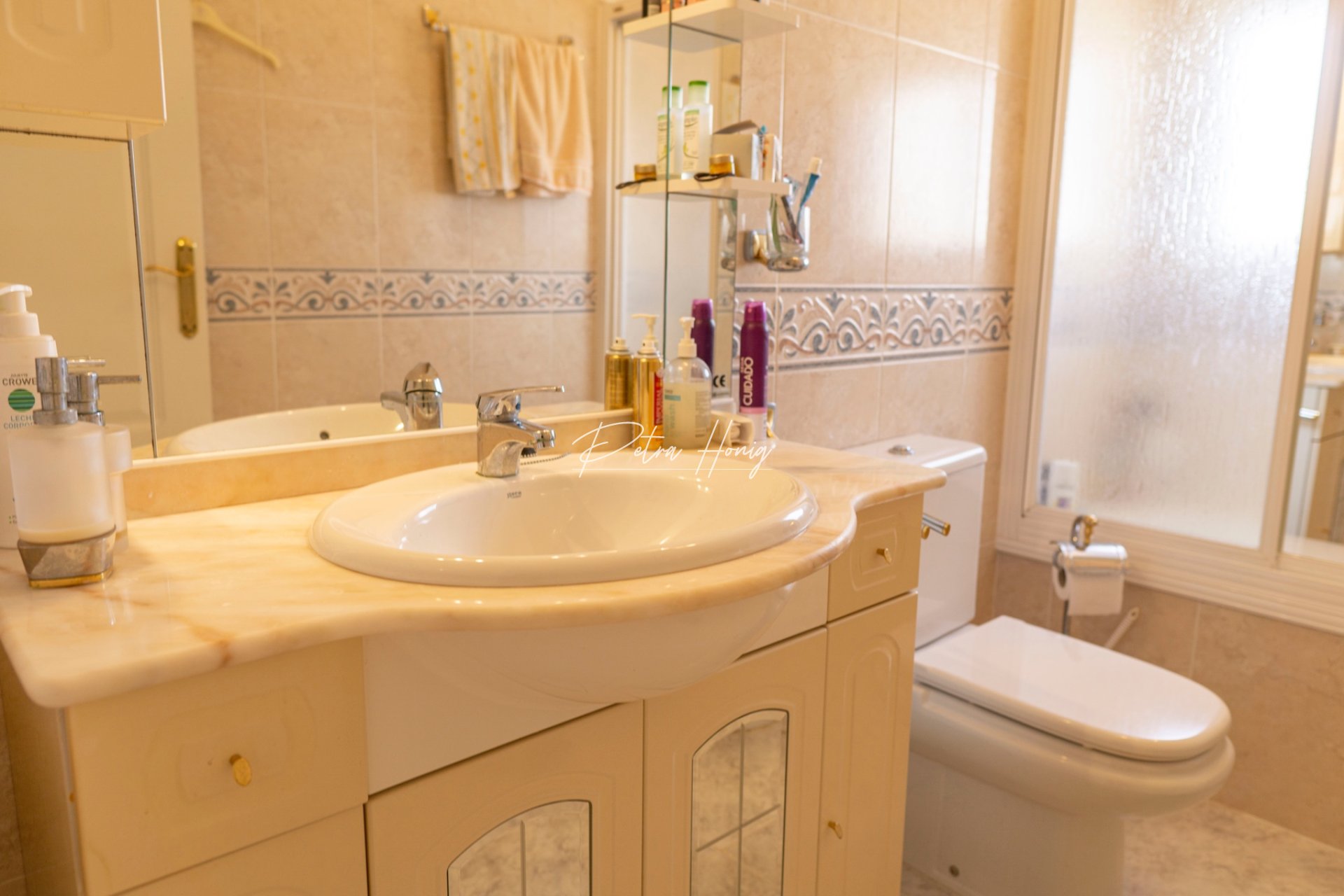A Vendre - Villa - Ciudad Quesada - La Fiesta