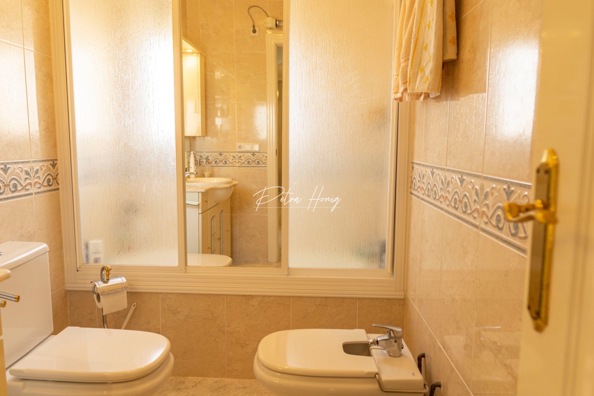 A Vendre - Villa - Ciudad Quesada - La Fiesta