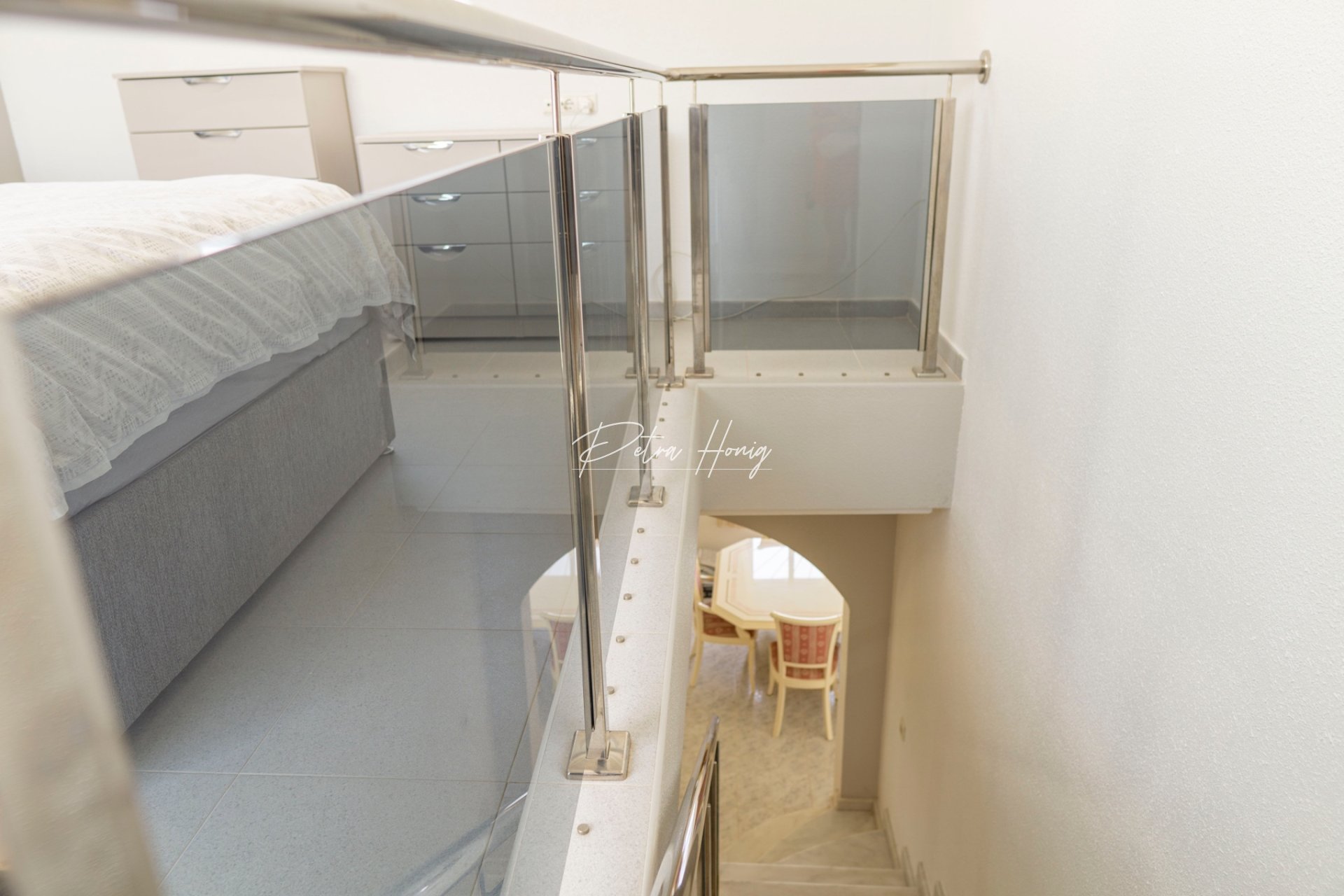 A Vendre - Villa - Ciudad Quesada - La Fiesta