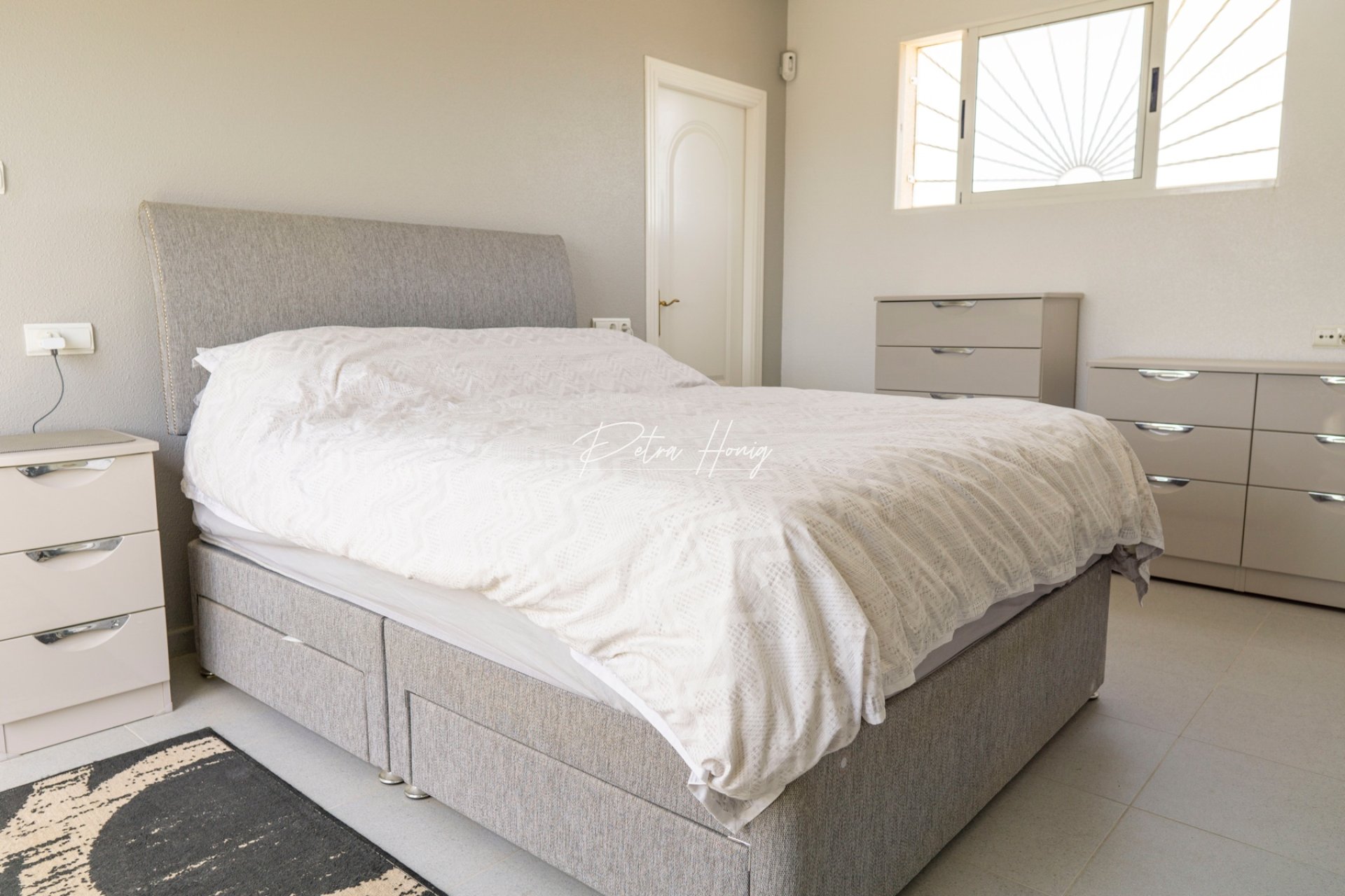 A Vendre - Villa - Ciudad Quesada - La Fiesta