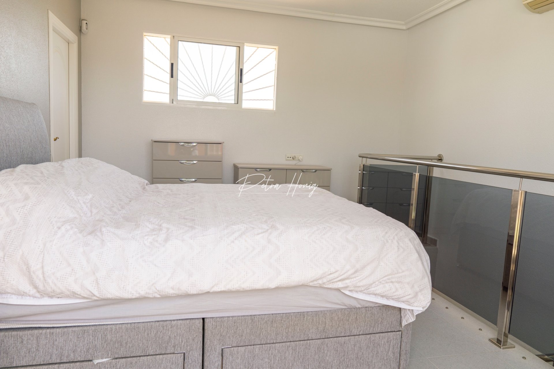 A Vendre - Villa - Ciudad Quesada - La Fiesta