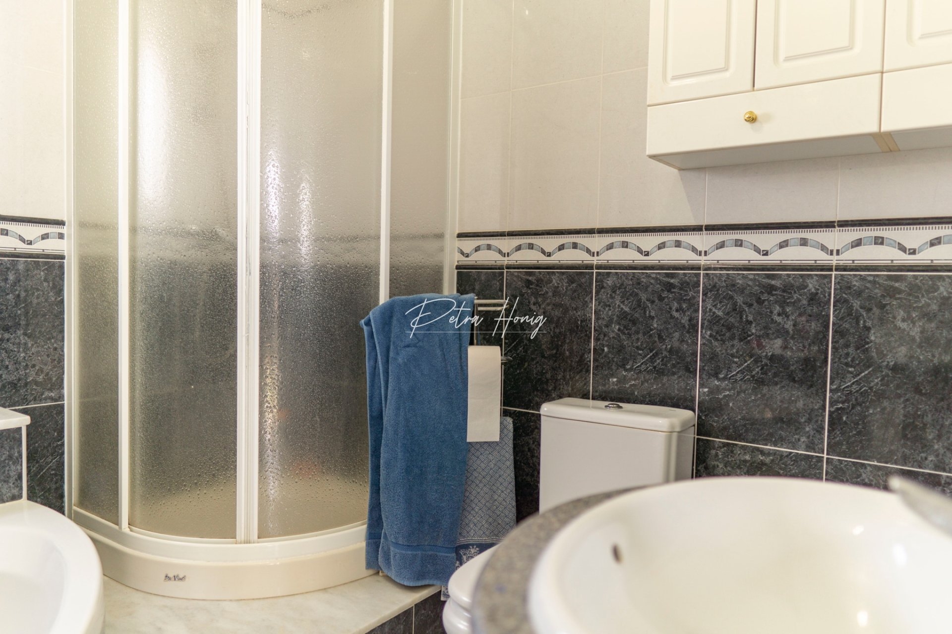 A Vendre - Villa - Ciudad Quesada - La Fiesta