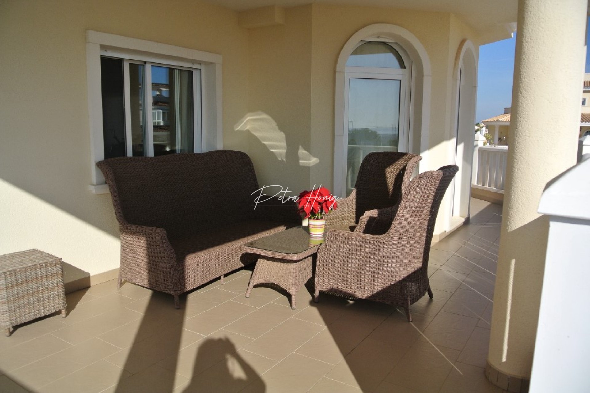 A Vendre - Villa - Ciudad Quesada - La Fiesta