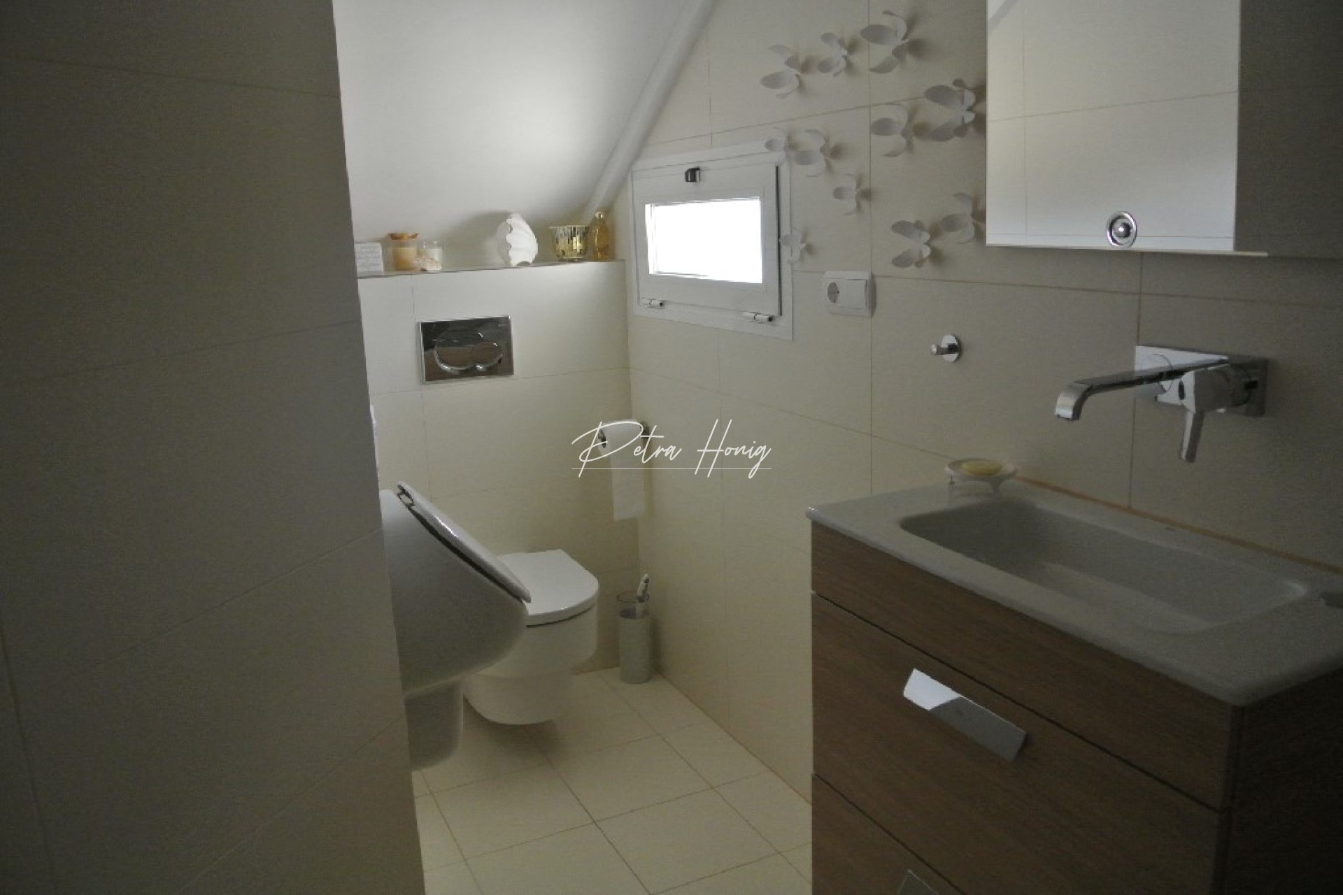 A Vendre - Villa - Ciudad Quesada - La Fiesta