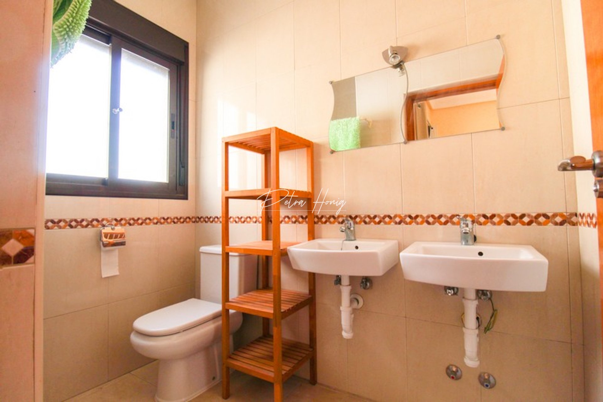 A Vendre - Villa - Ciudad Quesada - La Fiesta