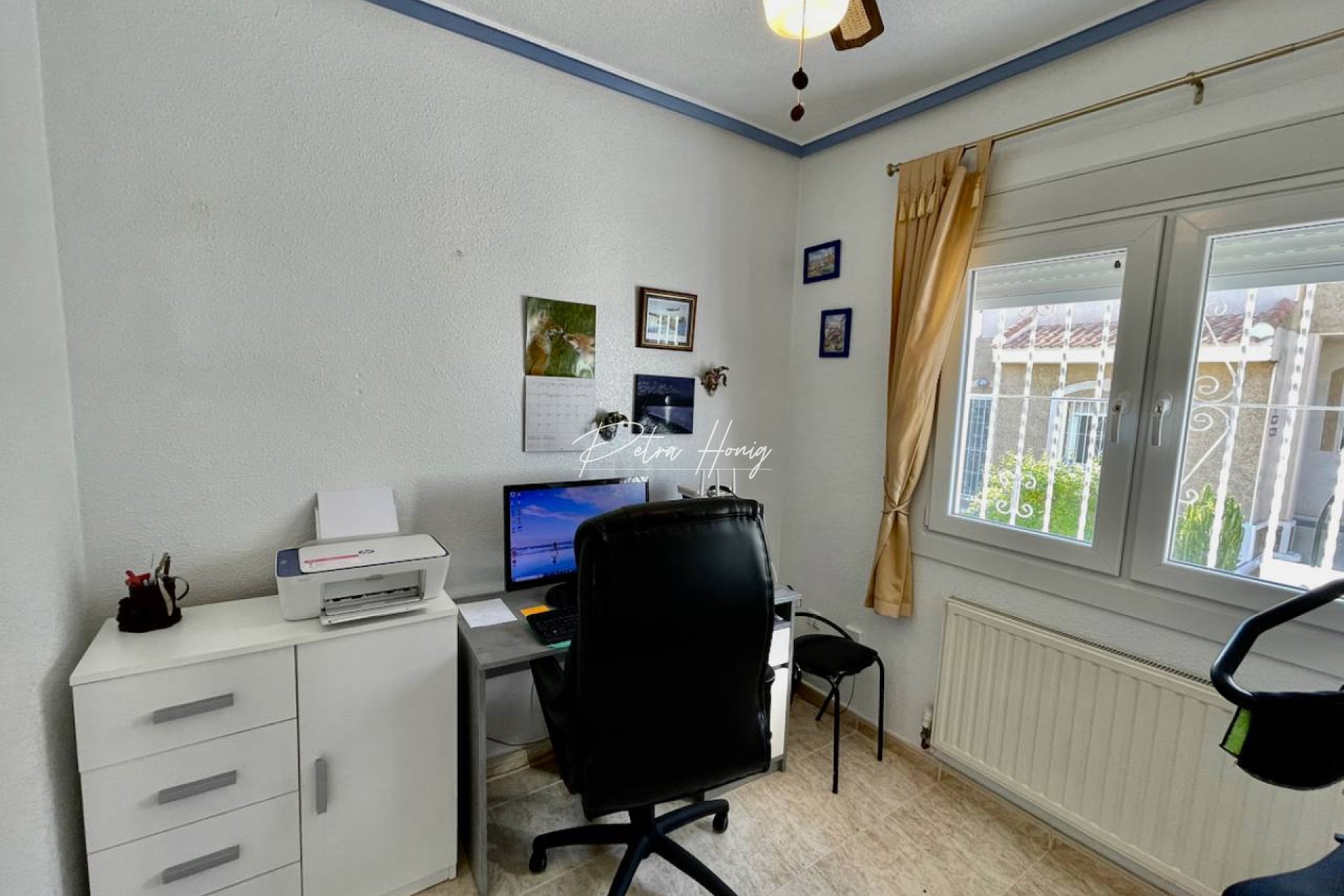 A Vendre - Villa - Ciudad Quesada - La Fiesta