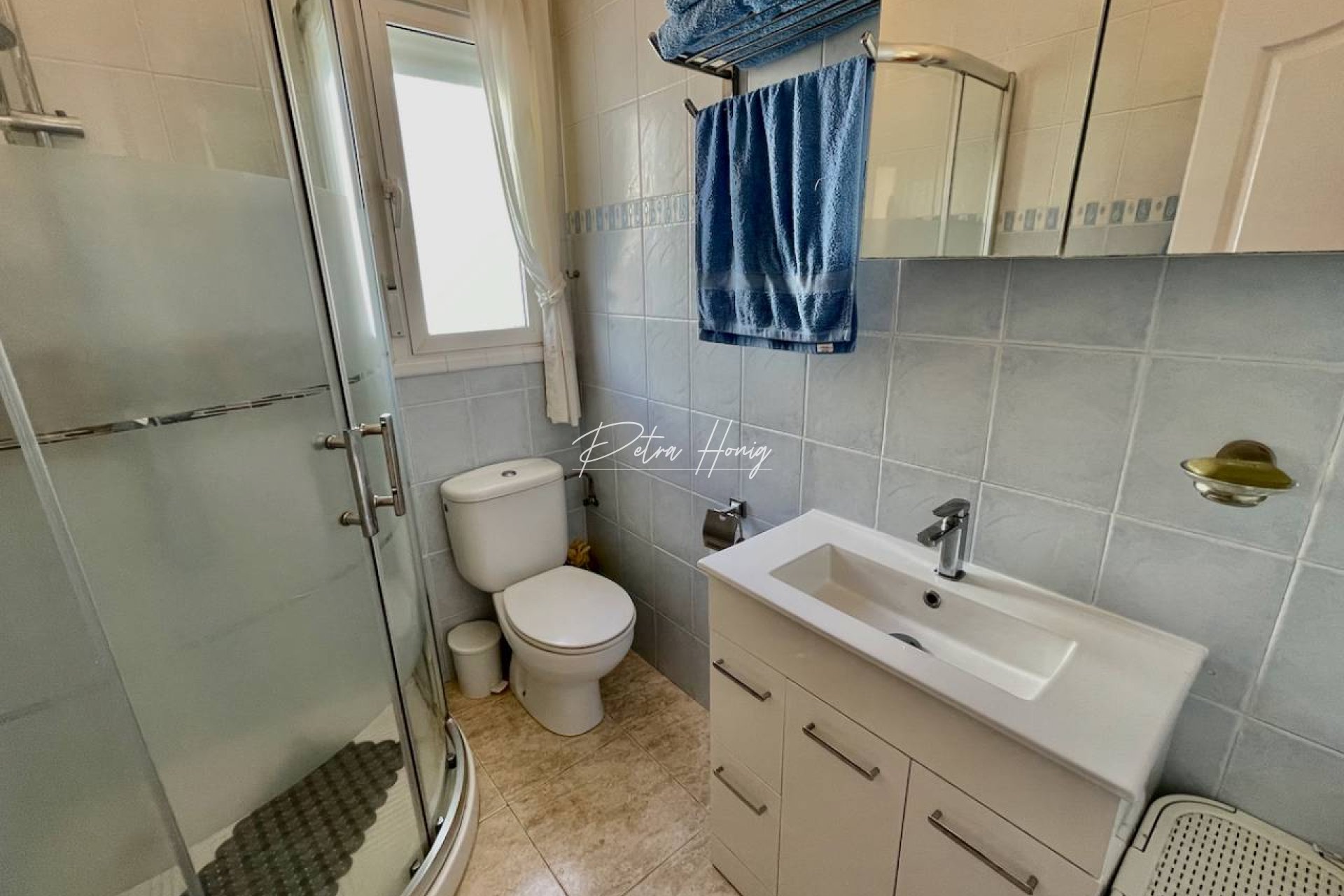 A Vendre - Villa - Ciudad Quesada - La Fiesta