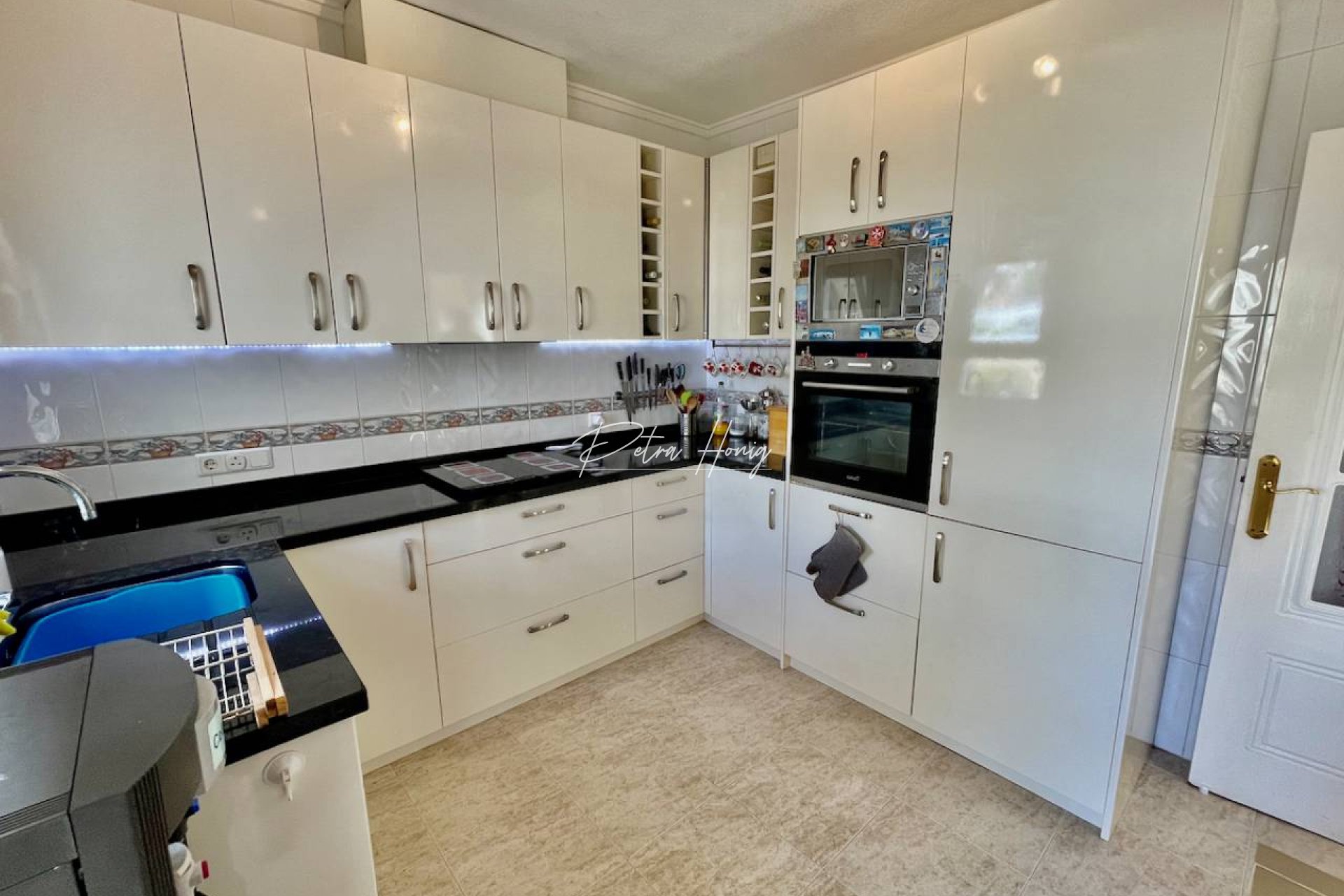 A Vendre - Villa - Ciudad Quesada - La Fiesta