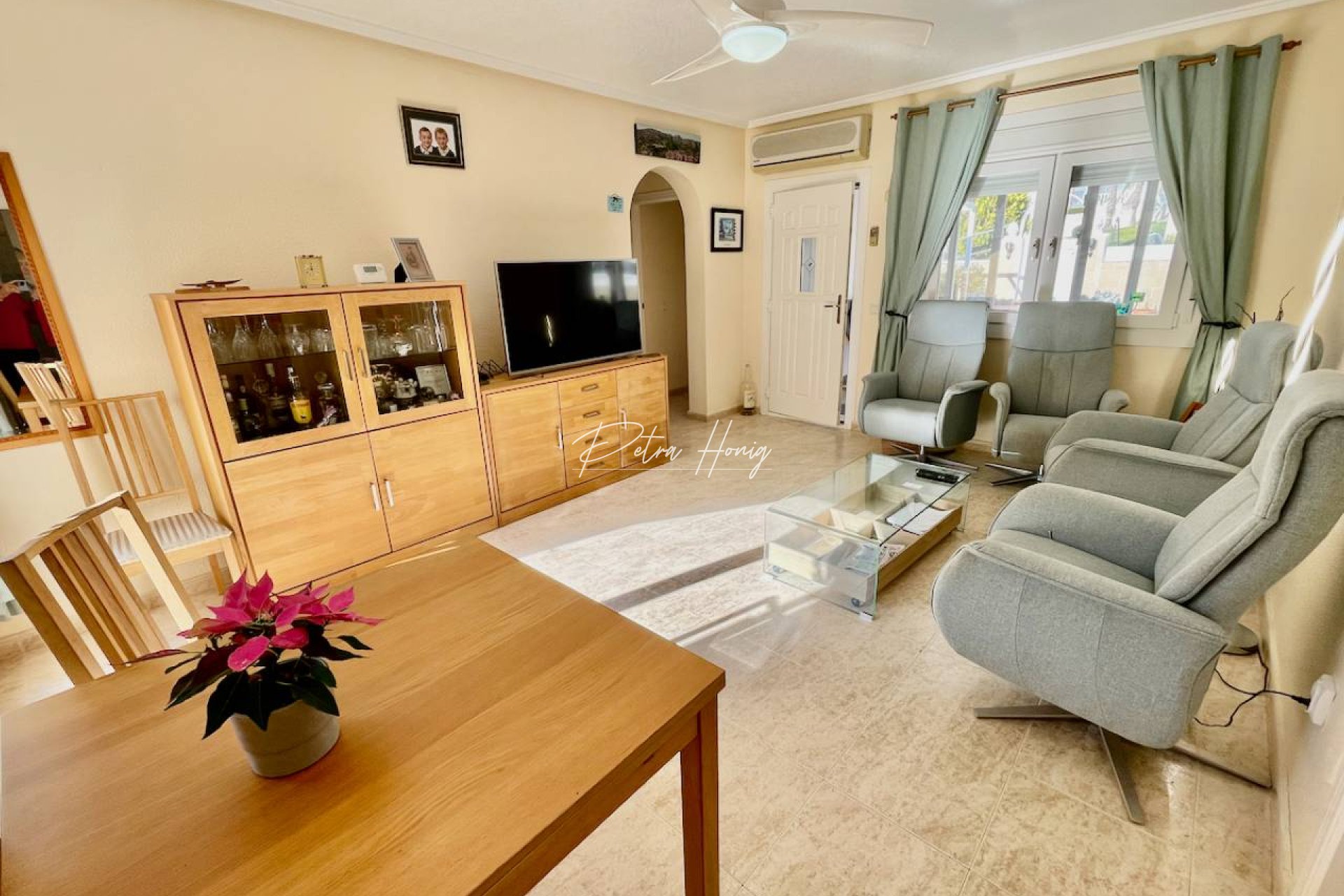 A Vendre - Villa - Ciudad Quesada - La Fiesta