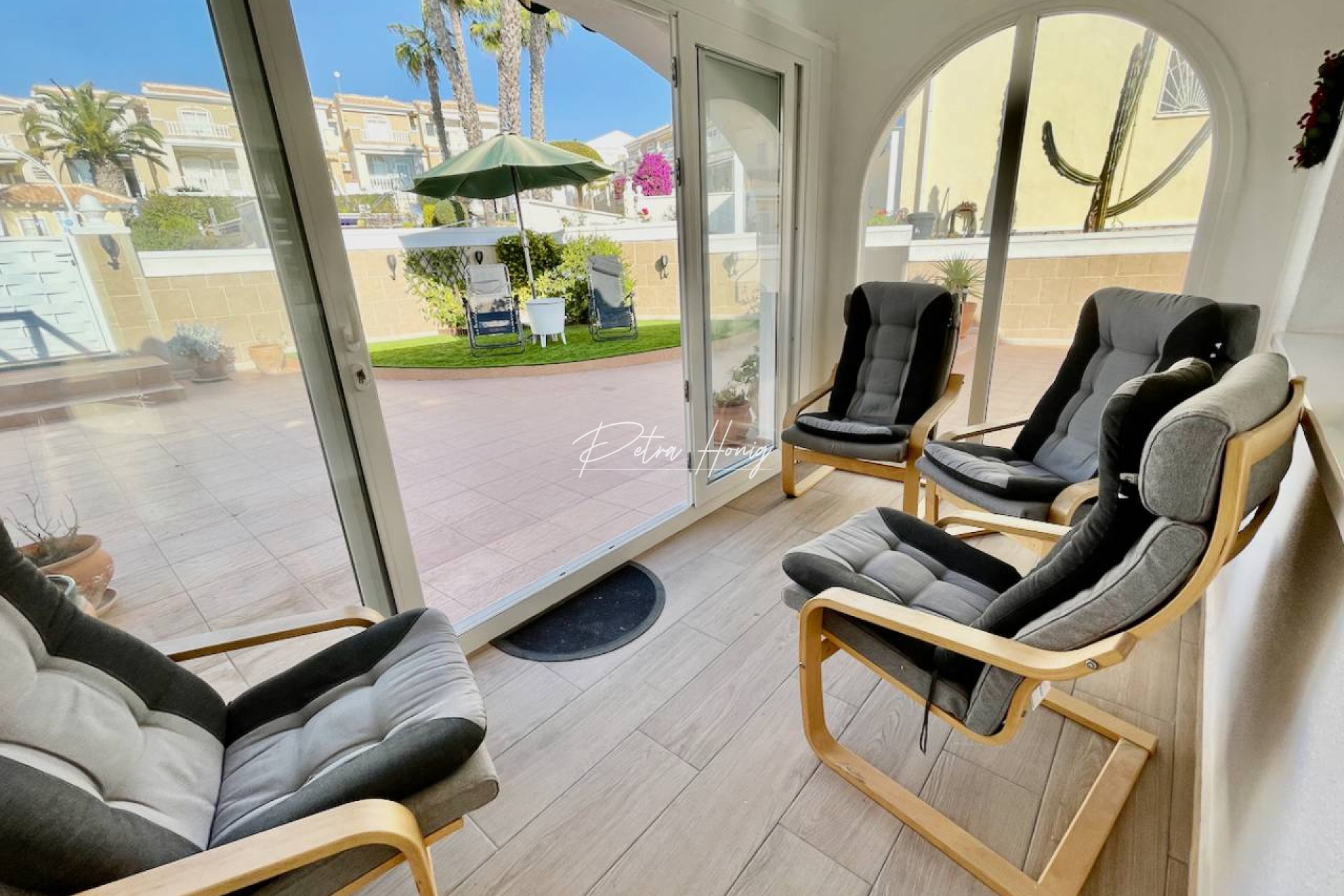 A Vendre - Villa - Ciudad Quesada - La Fiesta