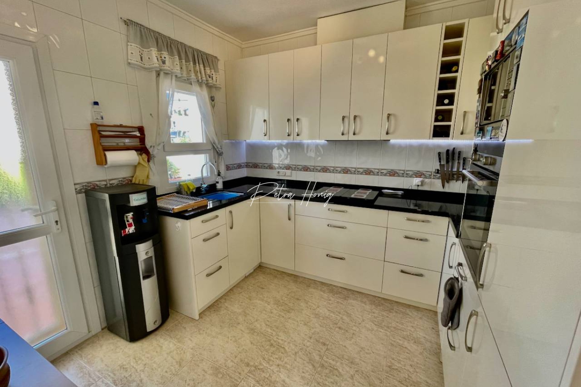 A Vendre - Villa - Ciudad Quesada - La Fiesta