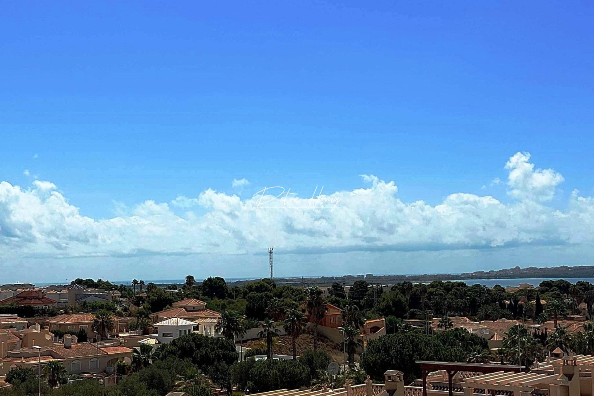 A Vendre - Villa - Ciudad Quesada - La Fiesta
