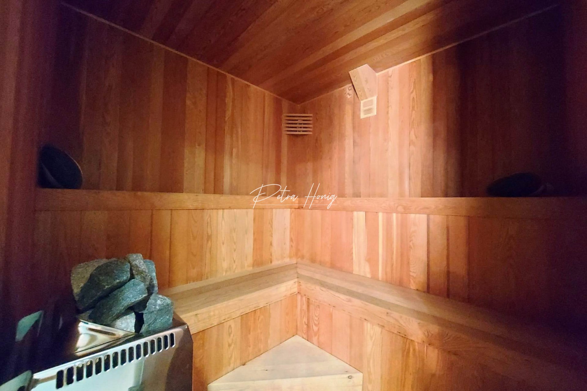 A Vendre - Villa - Ciudad Quesada - La Fiesta