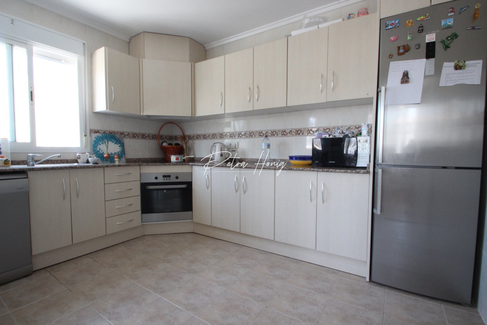 A Vendre - Villa - Ciudad Quesada - La Fiesta
