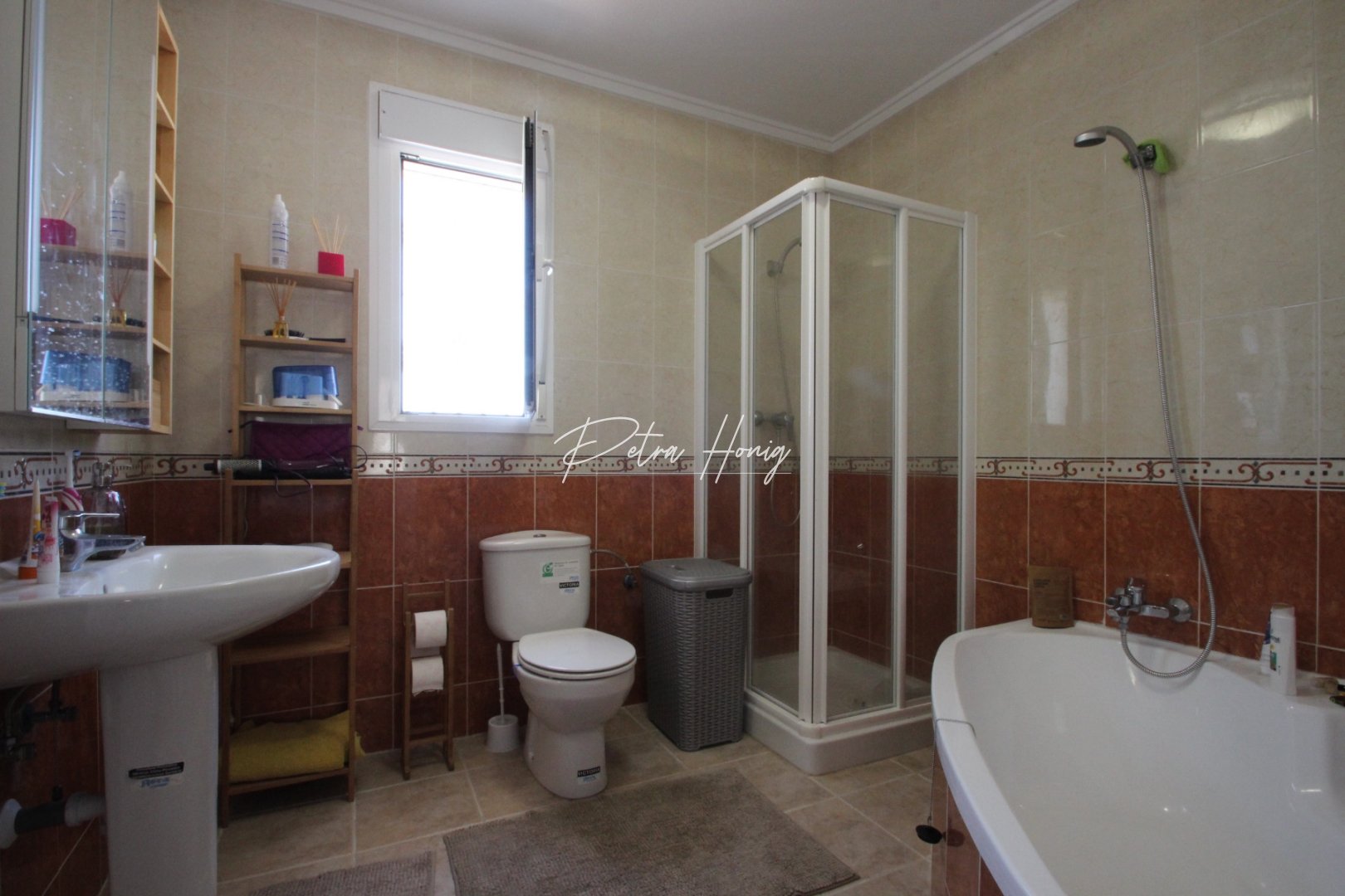 A Vendre - Villa - Ciudad Quesada - La Fiesta