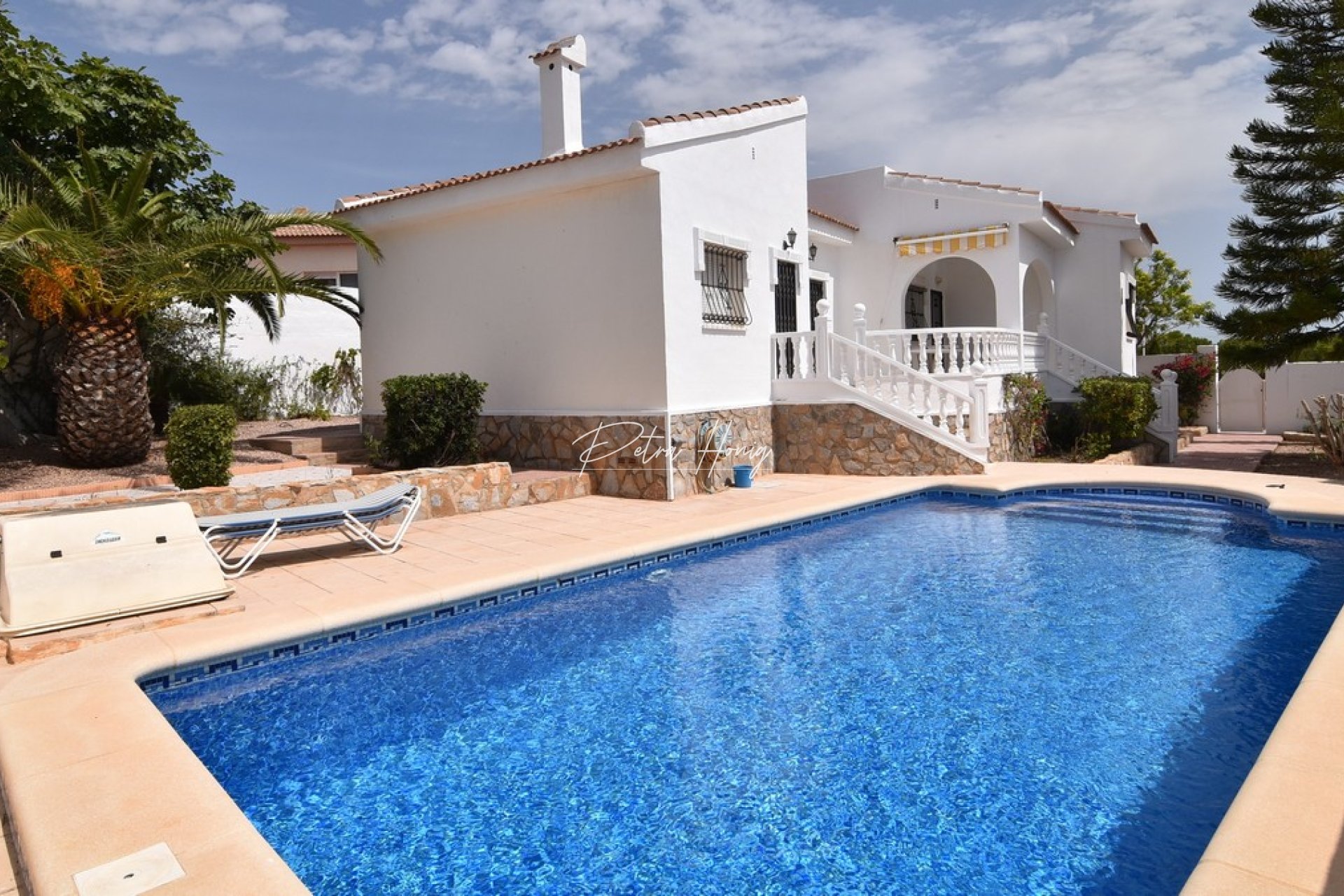 A Vendre - Villa - Ciudad Quesada - La Fiesta