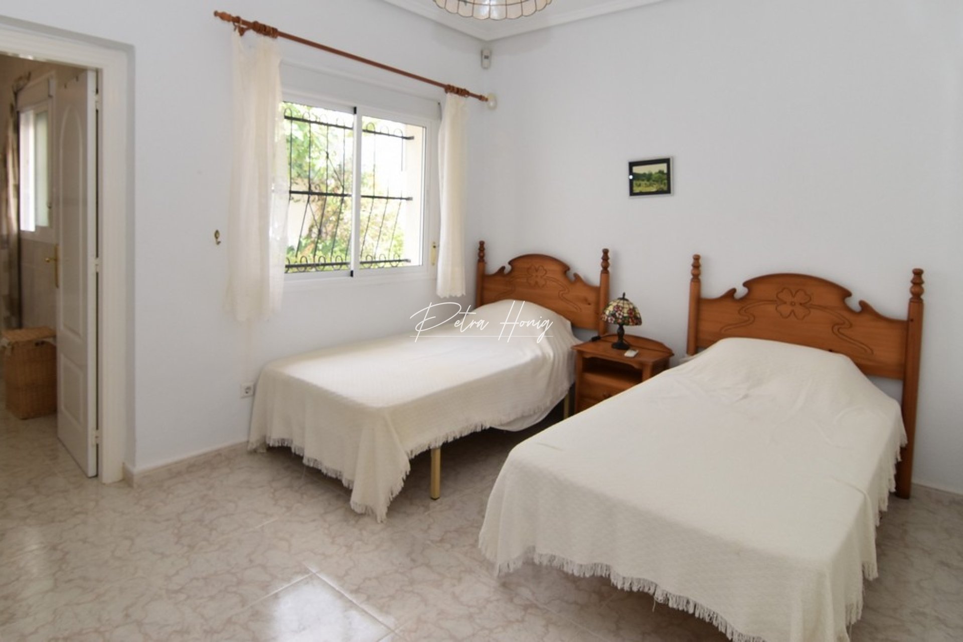 A Vendre - Villa - Ciudad Quesada - La Fiesta