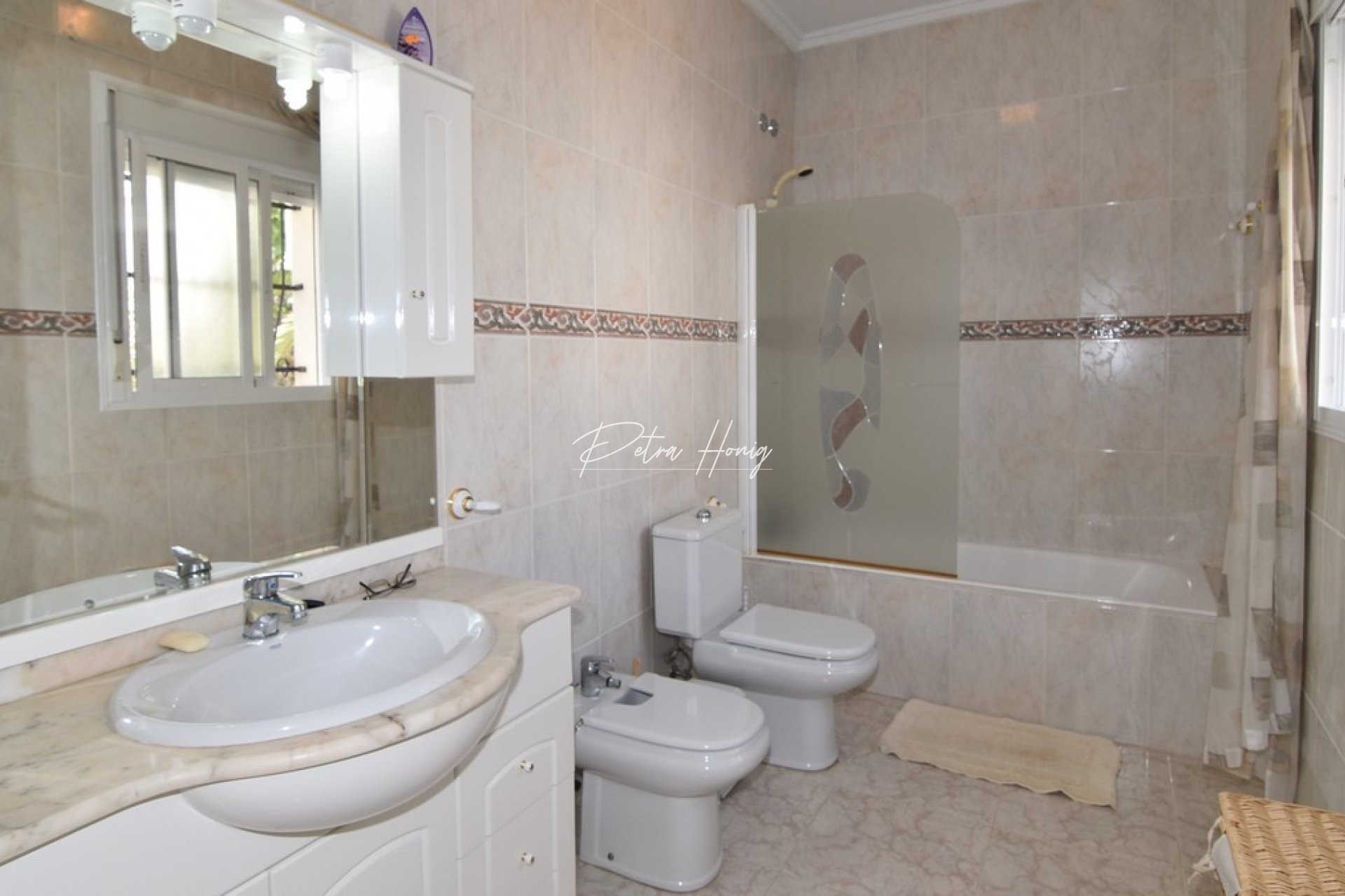A Vendre - Villa - Ciudad Quesada - La Fiesta