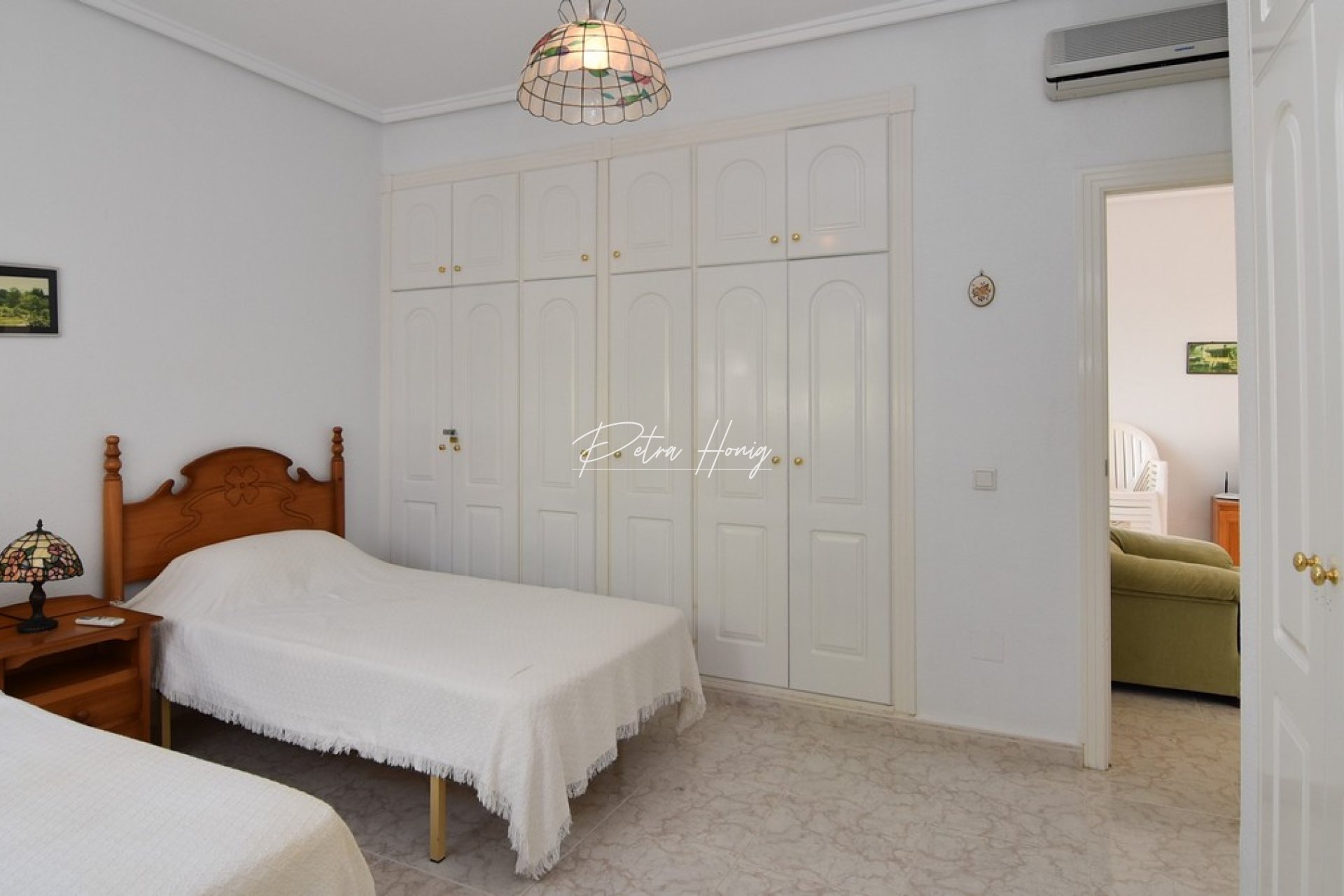 A Vendre - Villa - Ciudad Quesada - La Fiesta