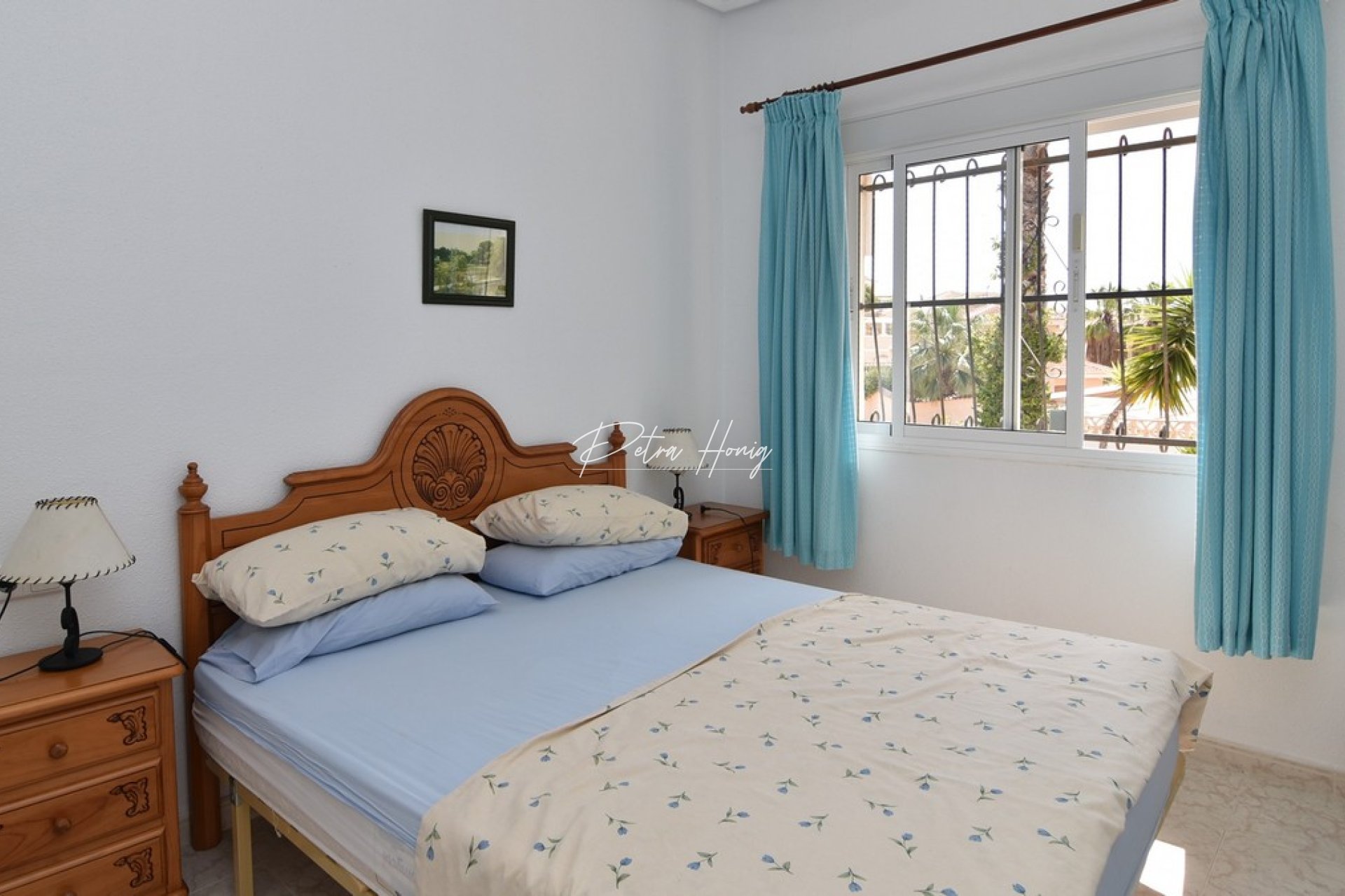 A Vendre - Villa - Ciudad Quesada - La Fiesta