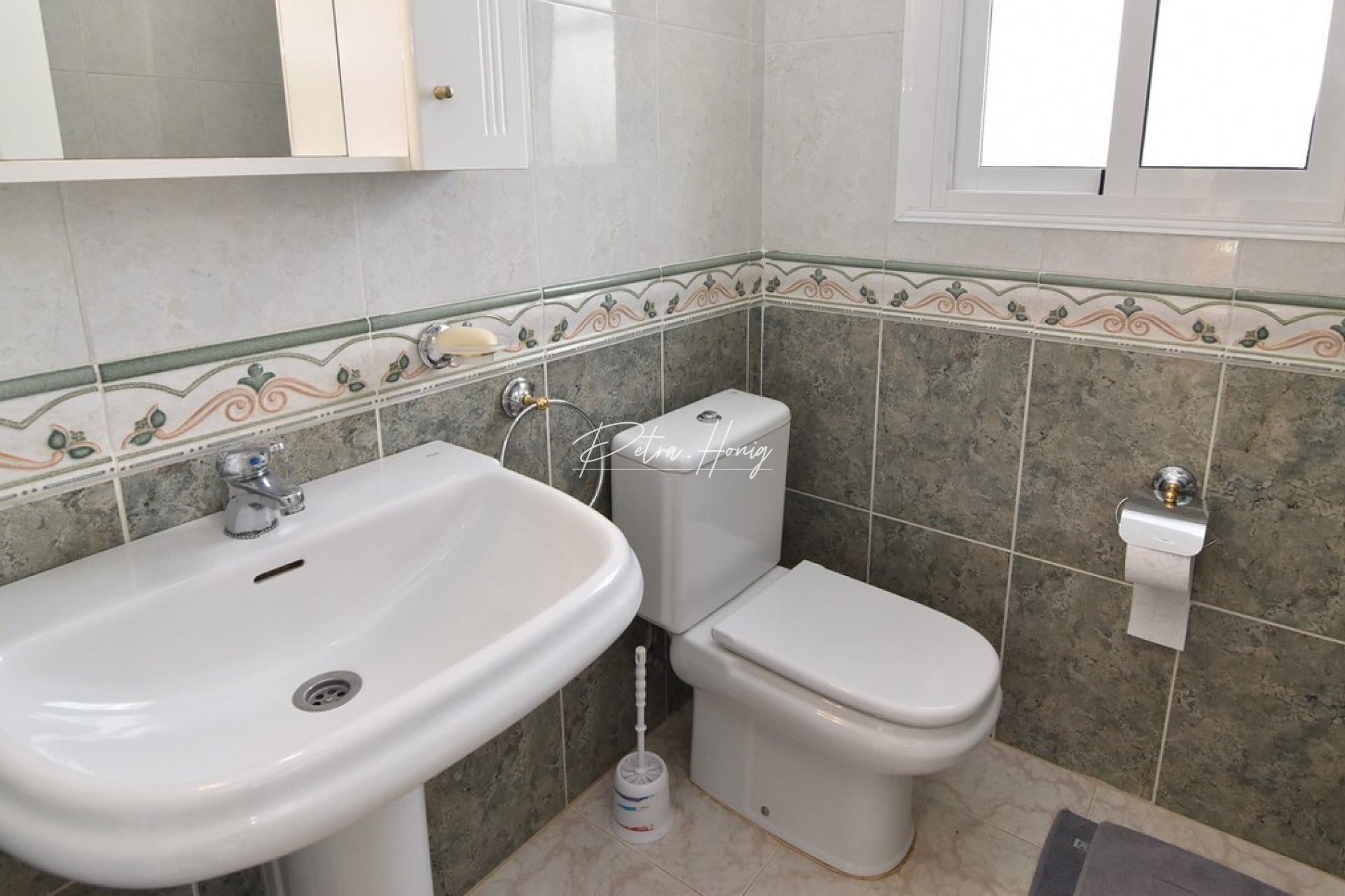 A Vendre - Villa - Ciudad Quesada - La Fiesta