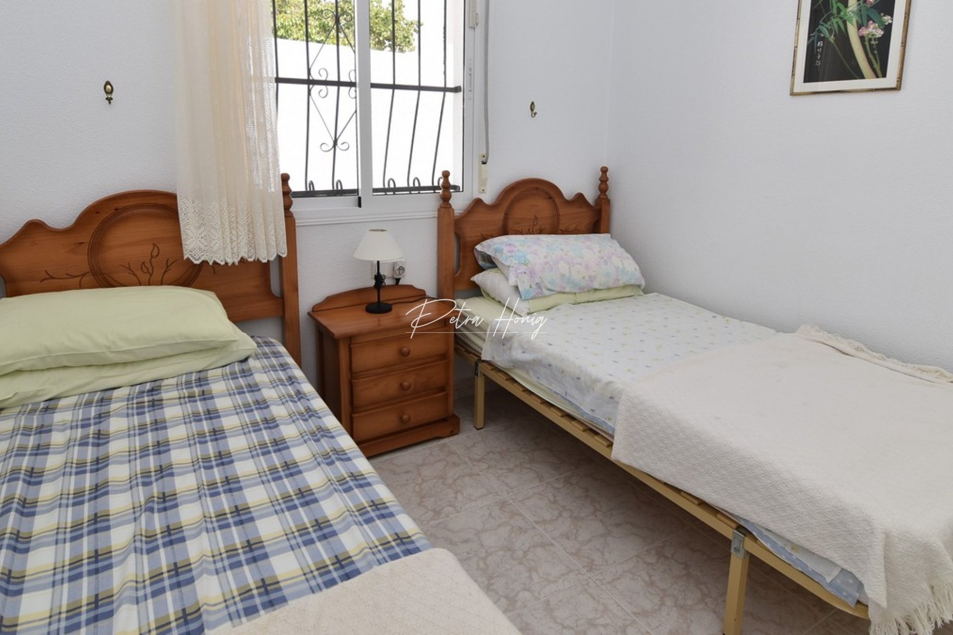 A Vendre - Villa - Ciudad Quesada - La Fiesta