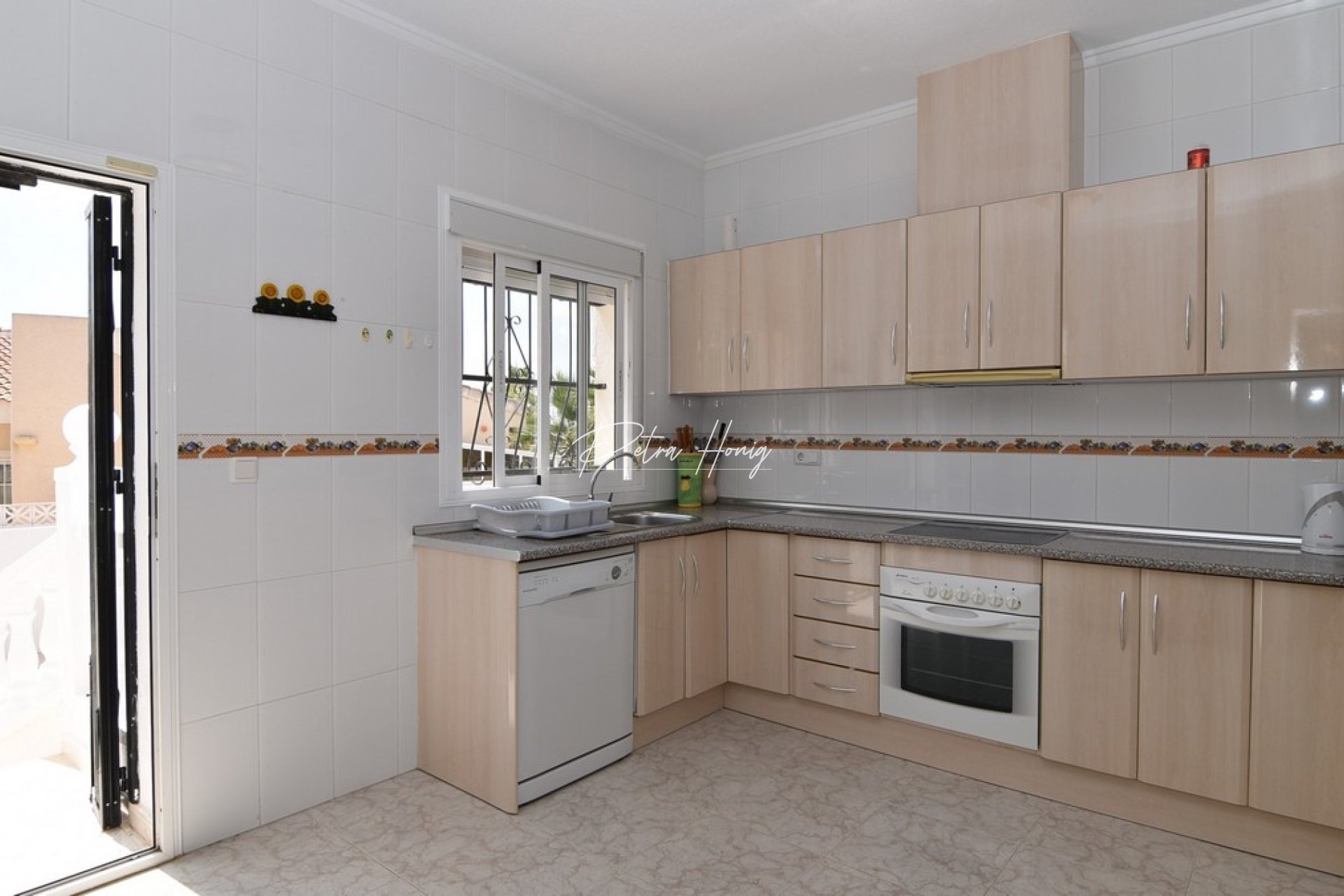 A Vendre - Villa - Ciudad Quesada - La Fiesta