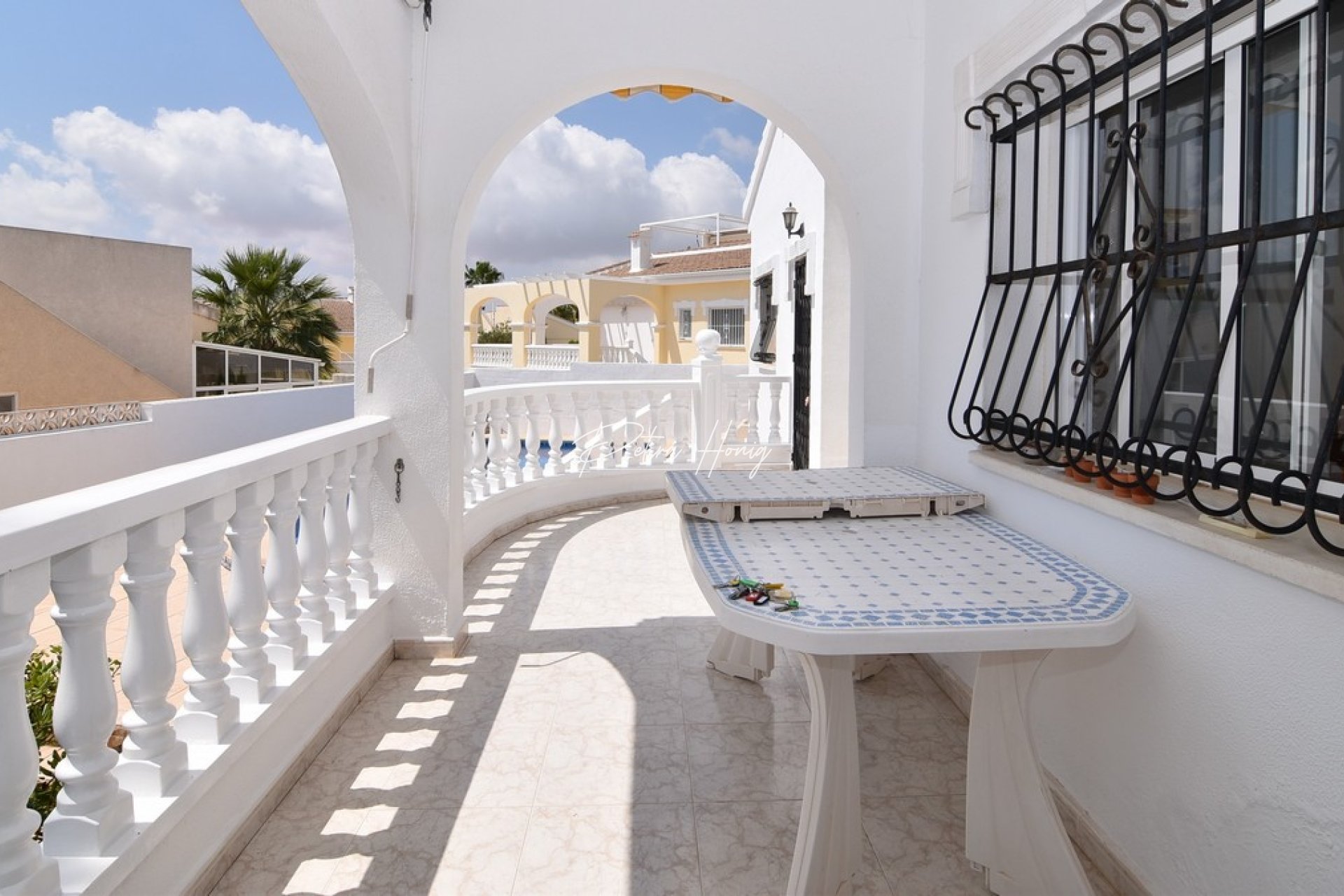 A Vendre - Villa - Ciudad Quesada - La Fiesta