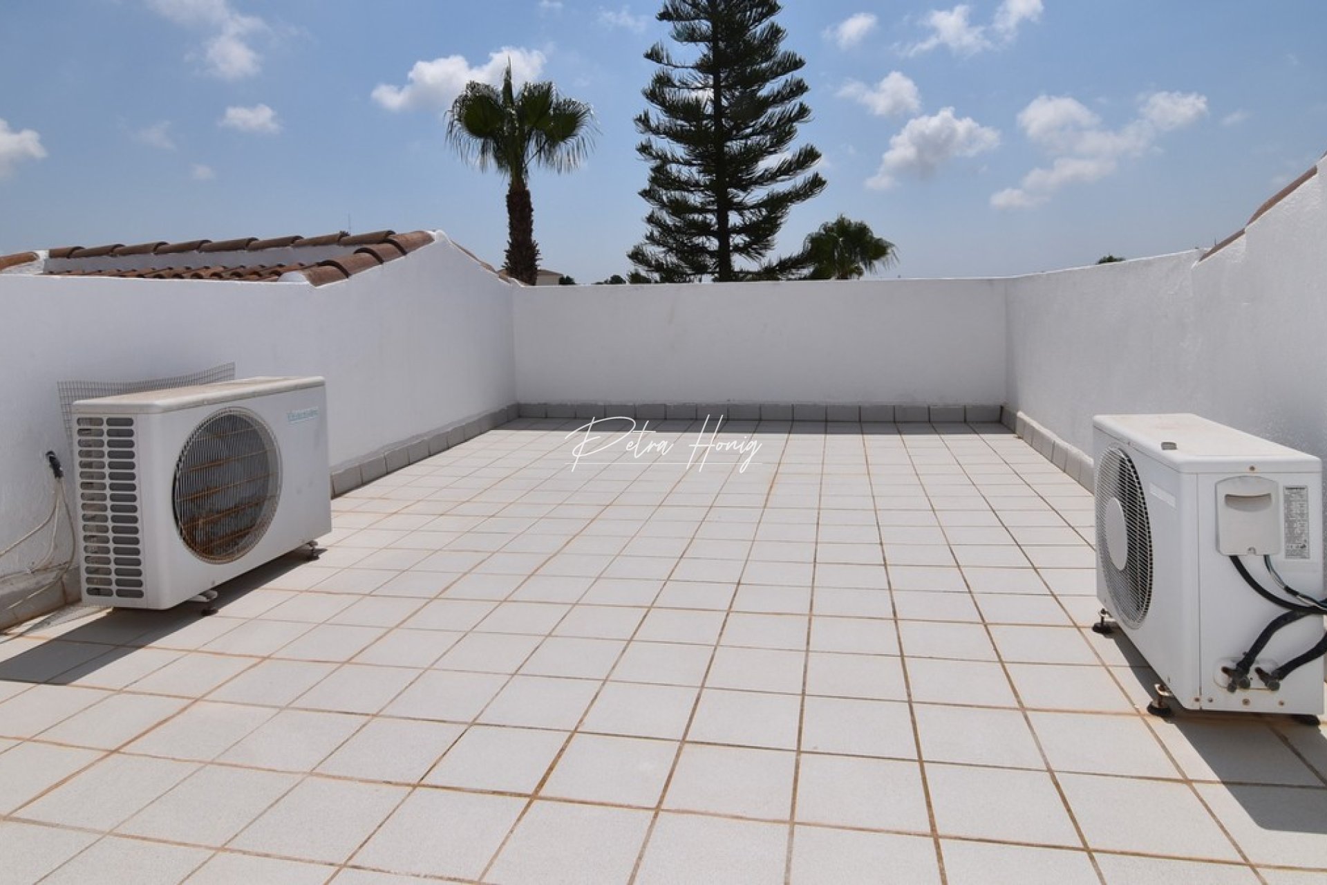A Vendre - Villa - Ciudad Quesada - La Fiesta