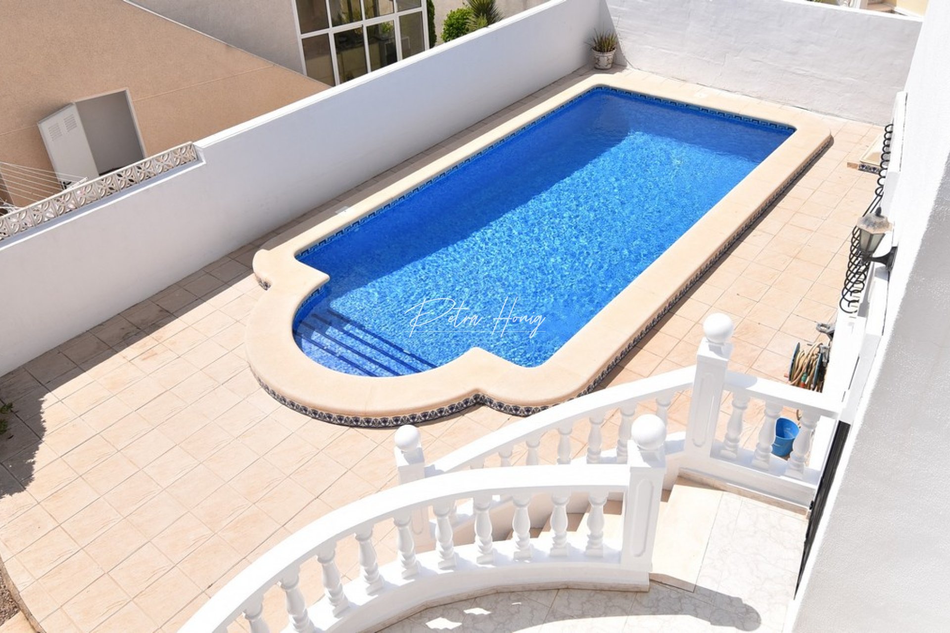 A Vendre - Villa - Ciudad Quesada - La Fiesta