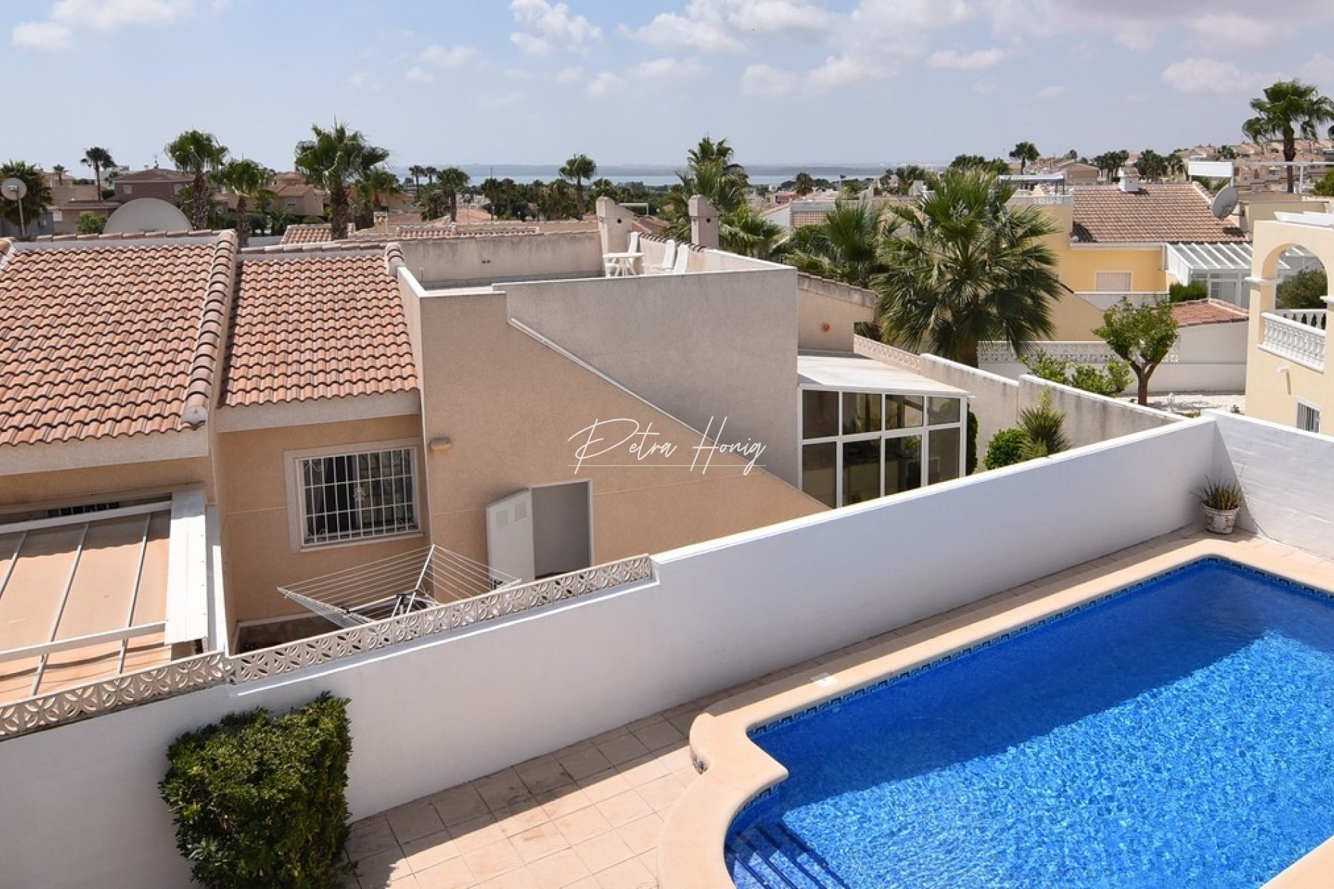 A Vendre - Villa - Ciudad Quesada - La Fiesta