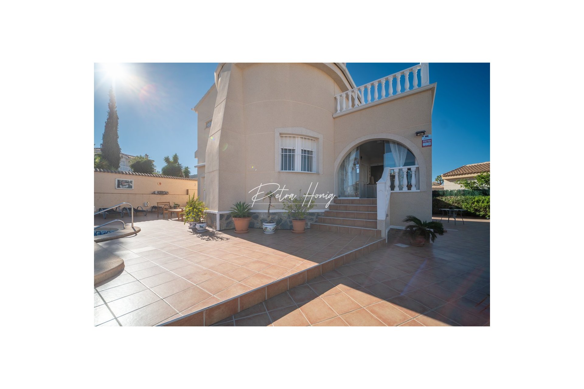 A Vendre - Villa - Ciudad Quesada - La Marquesa Golf