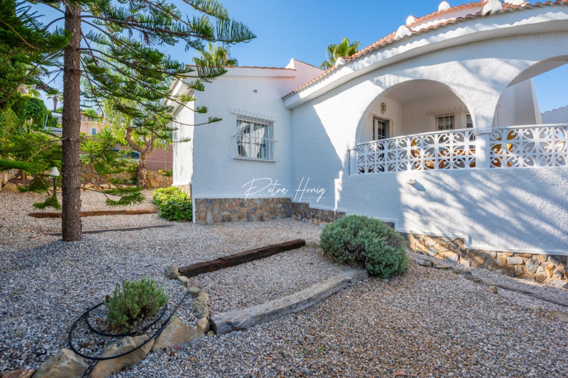 A Vendre - Villa - Ciudad Quesada - La Marquesa Golf