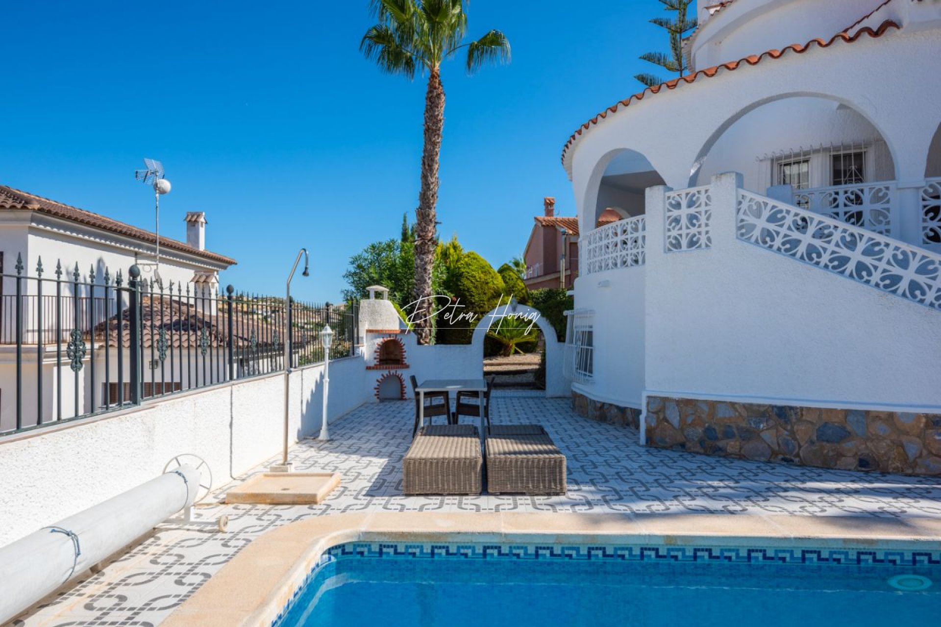 A Vendre - Villa - Ciudad Quesada - La Marquesa Golf