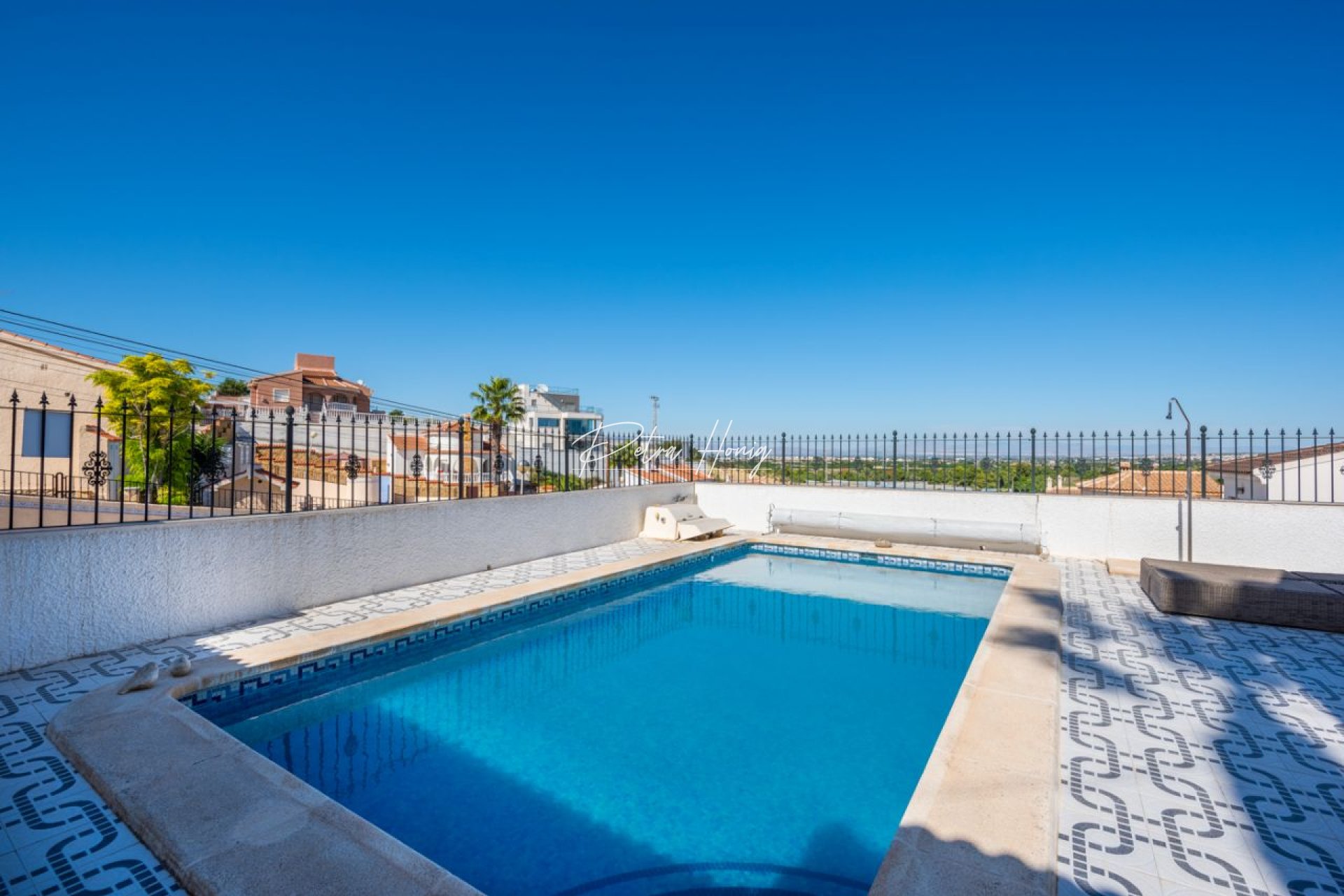 A Vendre - Villa - Ciudad Quesada - La Marquesa Golf