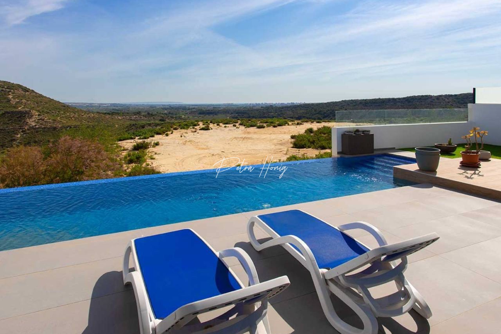 A Vendre - Villa - Ciudad Quesada - La Marquesa Golf